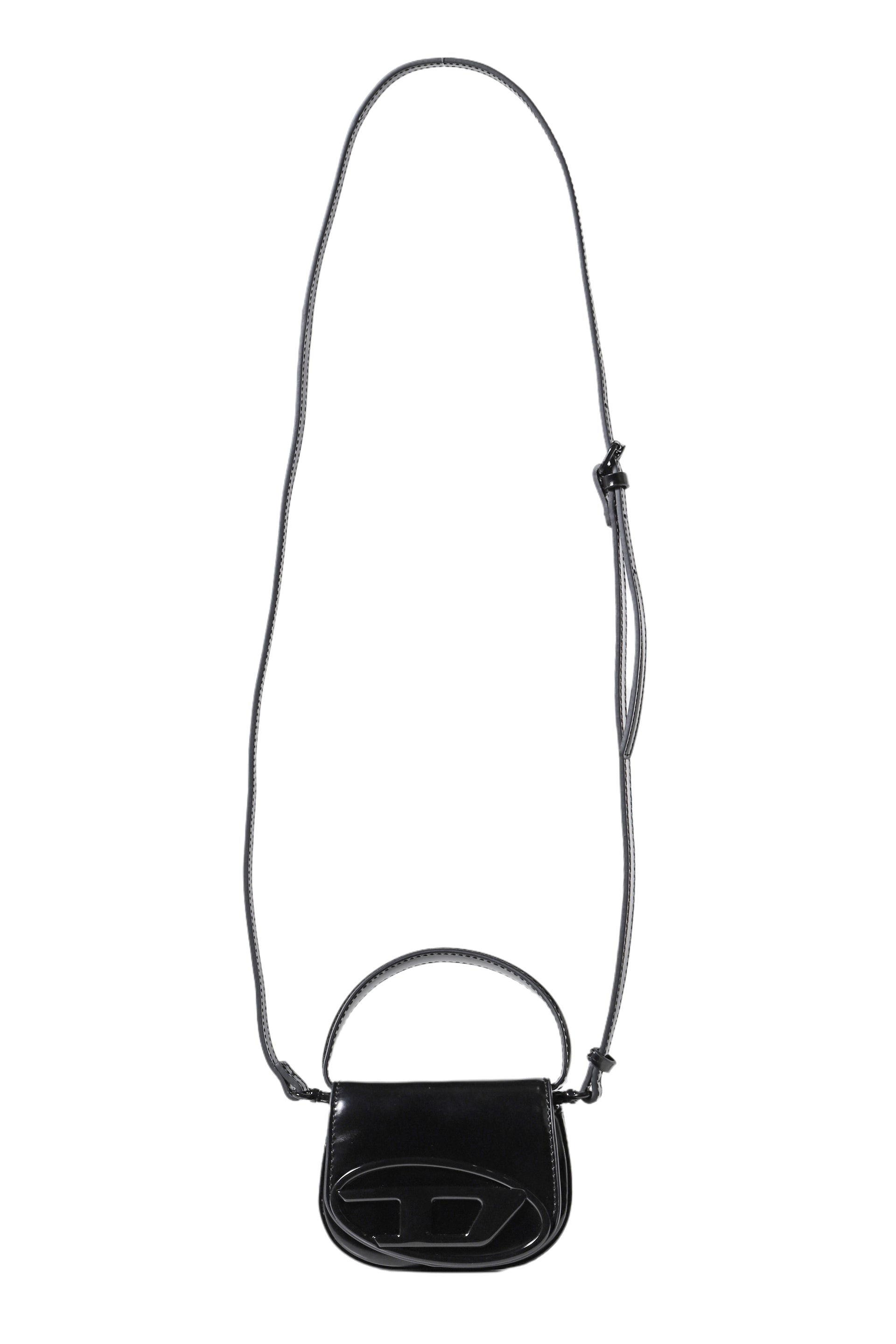 DIESEL 1DR-XS-S / BLK