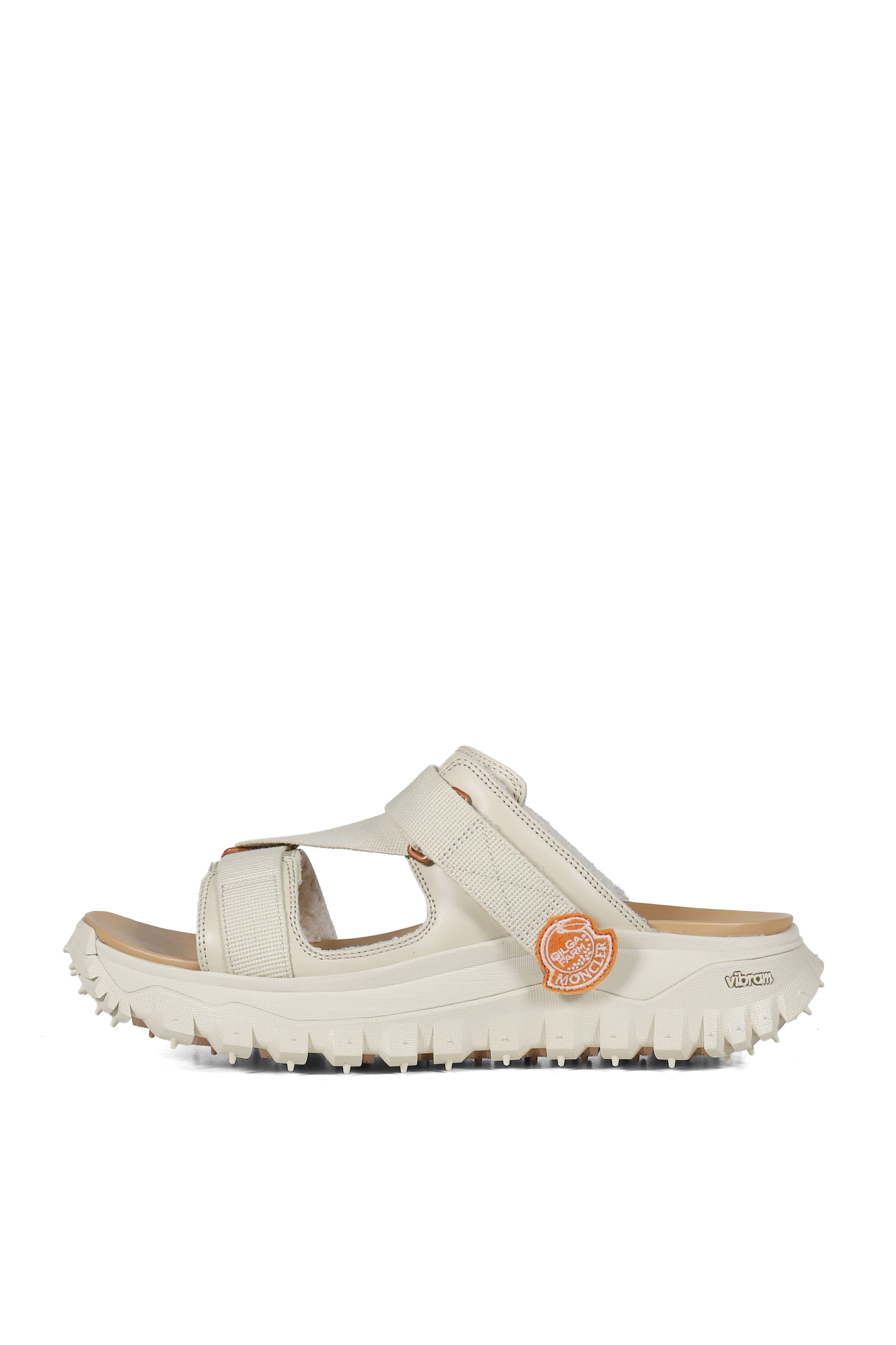 TRAILGRIP VELA GILGA SANDALS / GARDENIA