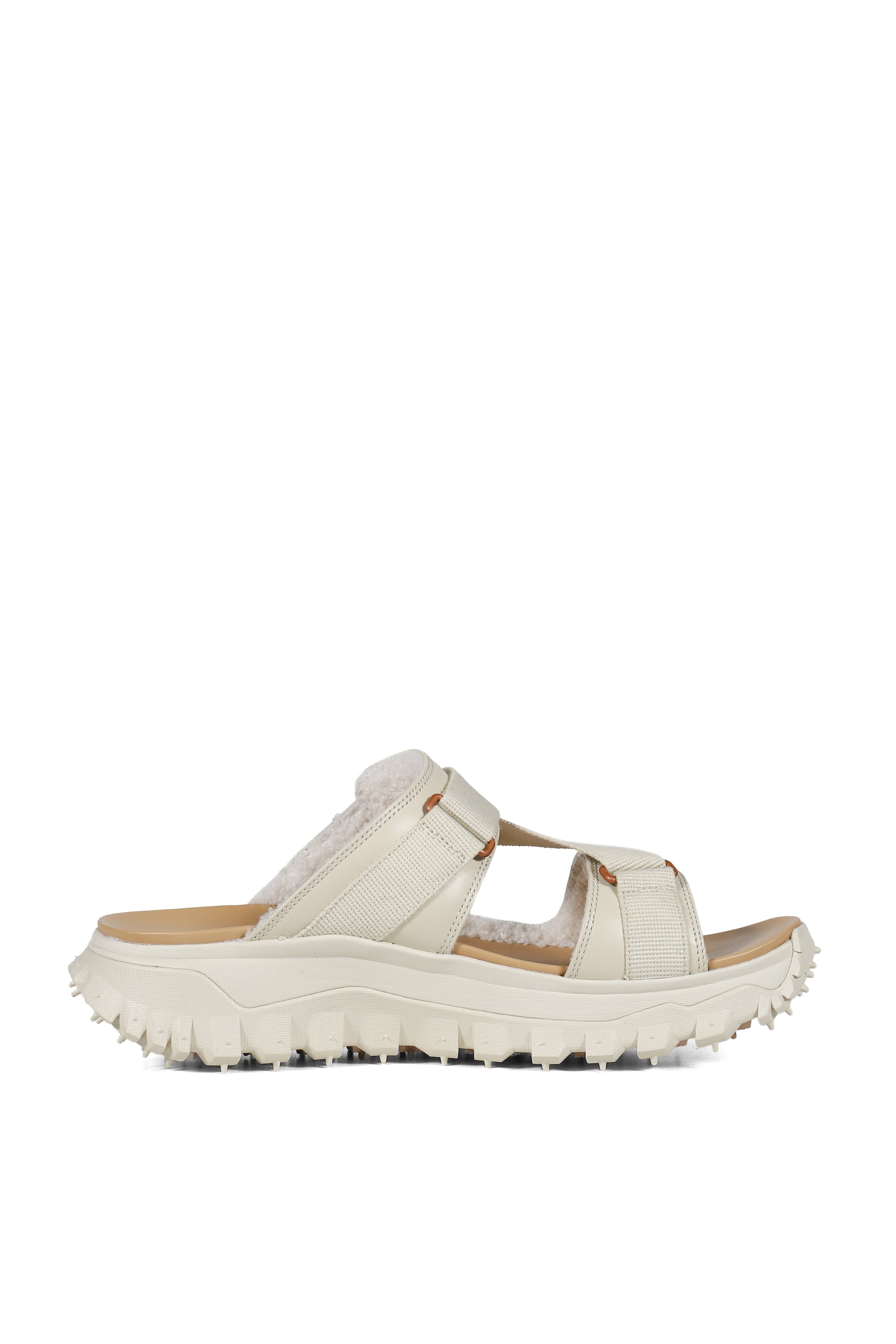 TRAILGRIP VELA GILGA SANDALS / GARDENIA