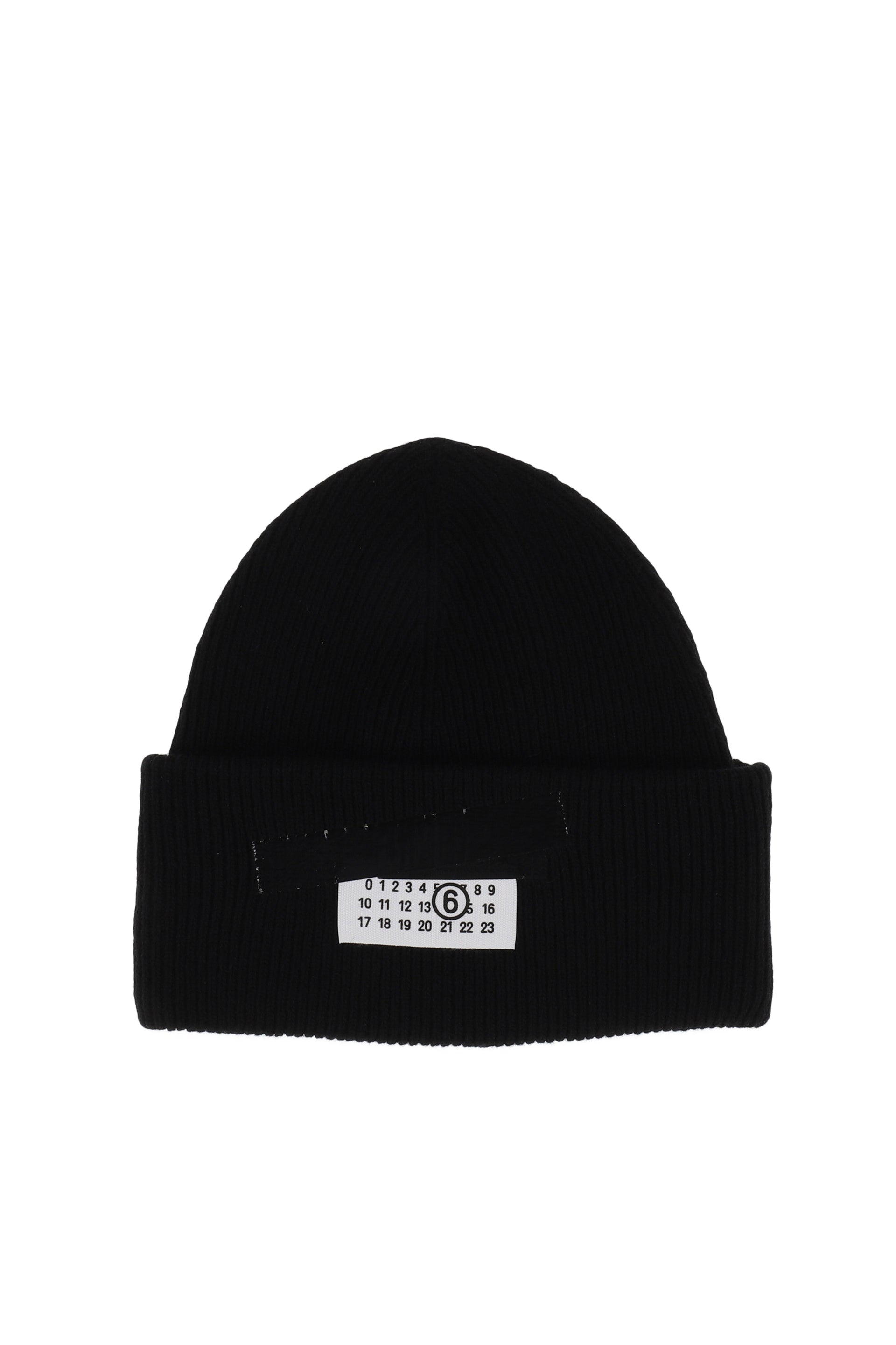 BEANIE / BLK