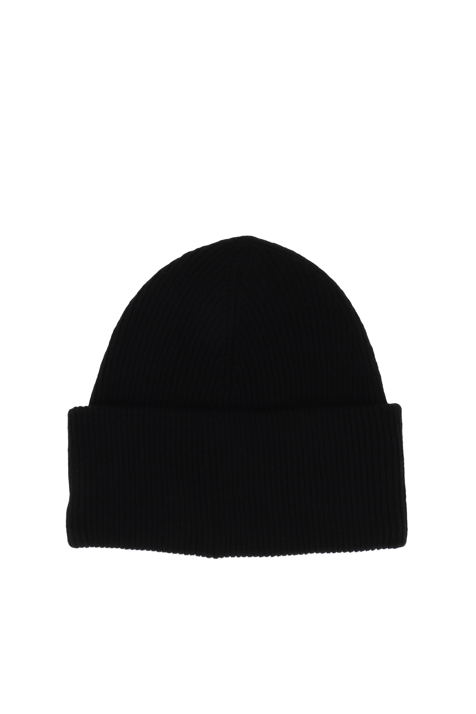 BEANIE / BLK