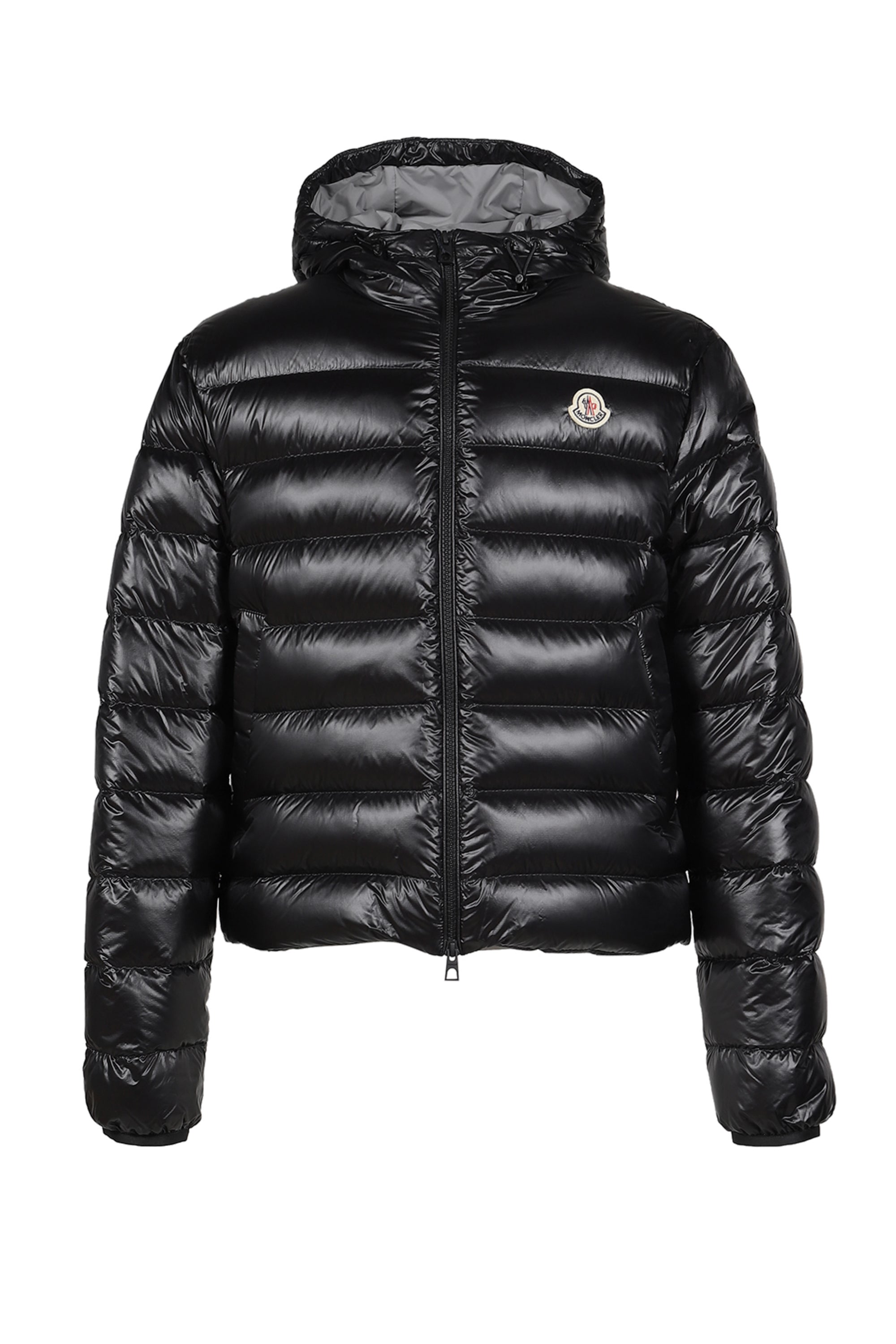 MONCLER モンクレール FW26 FORZO JACKET / 999BLK - NUBIAN ヌビアン
