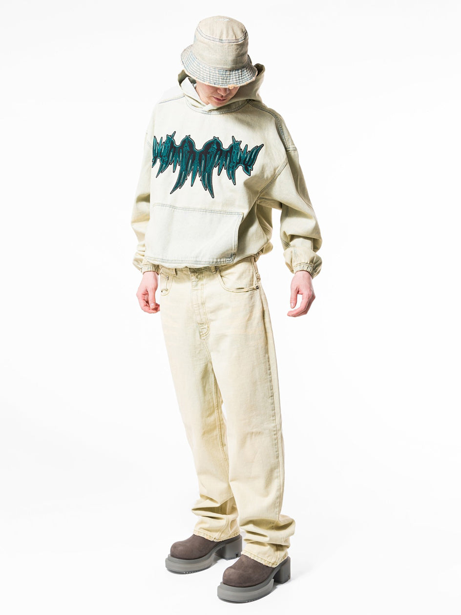 Joe スタイリング