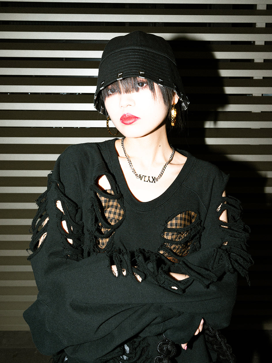 Erica スタイリング