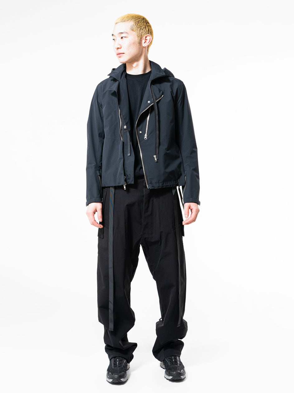 Joe スタイリング