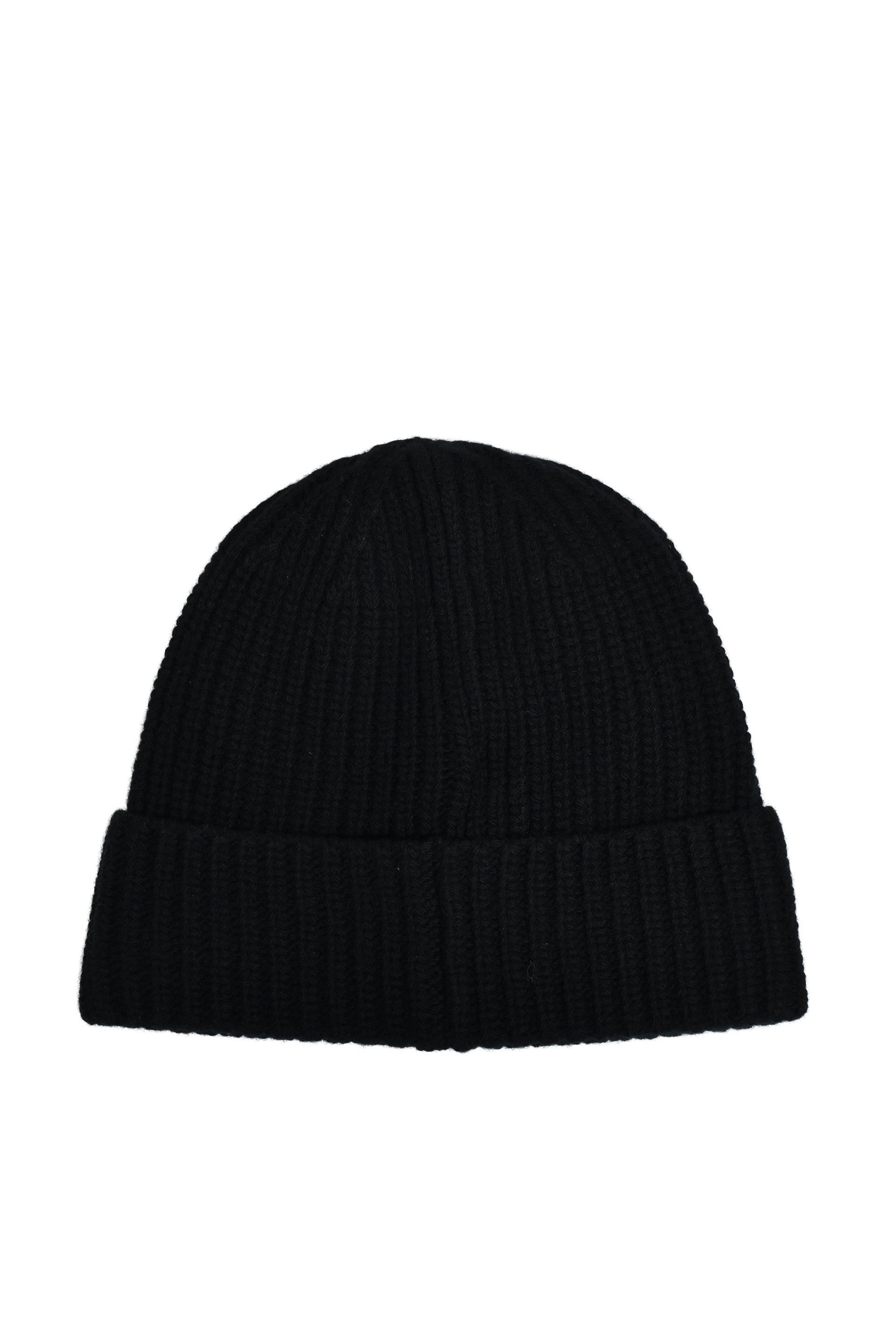 BEANIE / BLK