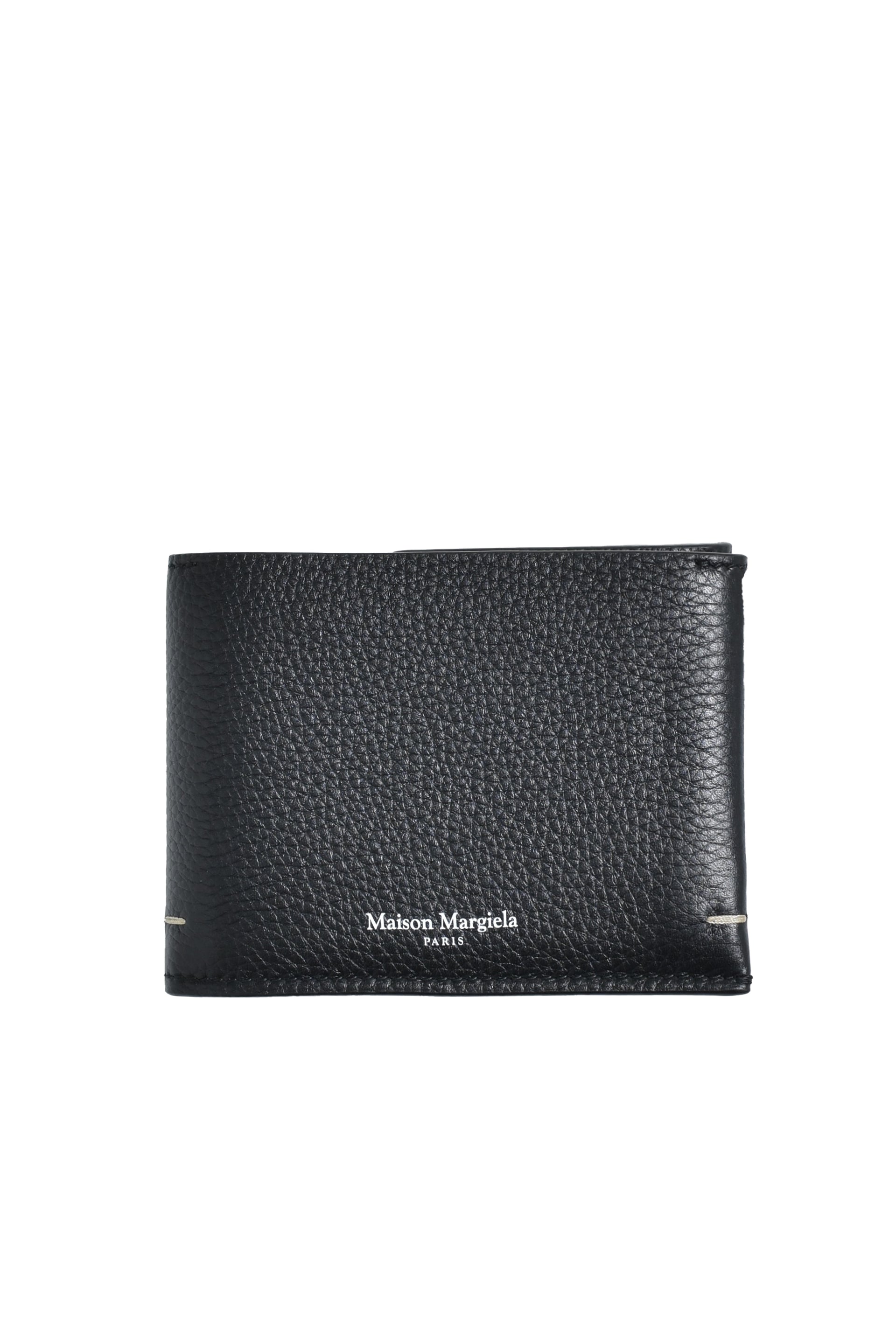 WALLET 2 MEDIUM / BLK