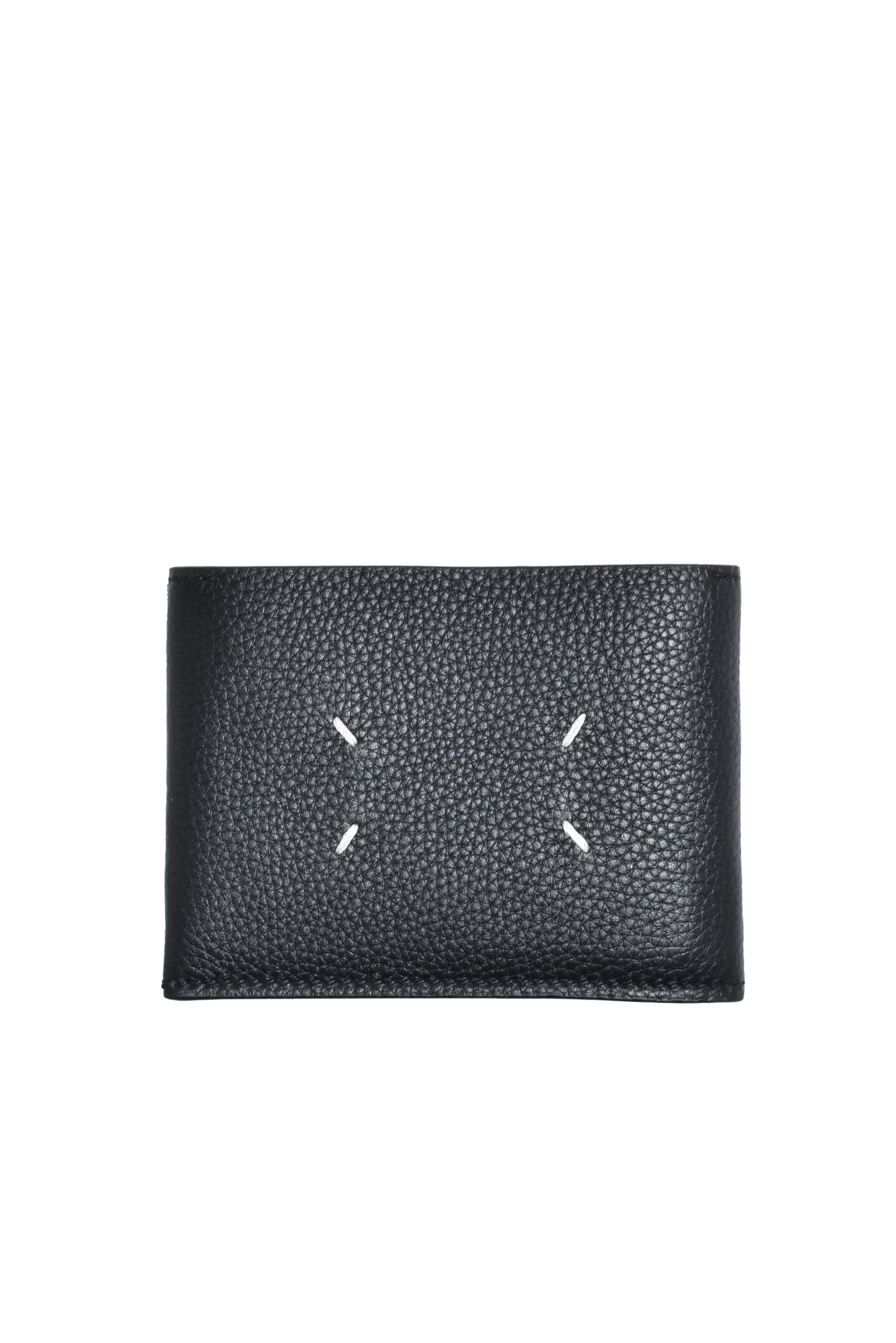 WALLET 2 MEDIUM / BLK