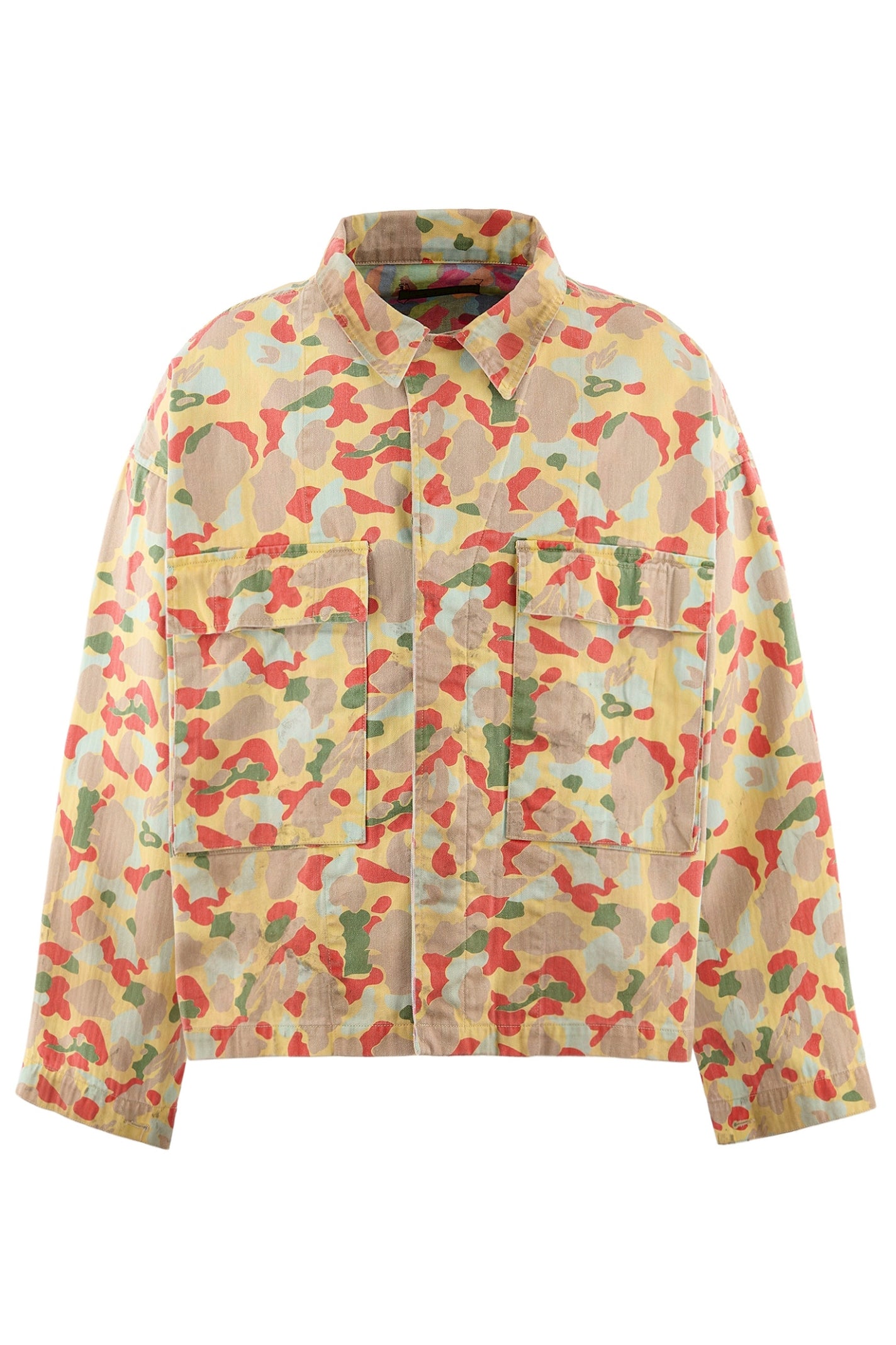 天佑商品 SAINT Mxxxxxx × Sean Wotherspoon セントマイケル ショーン ウェザー