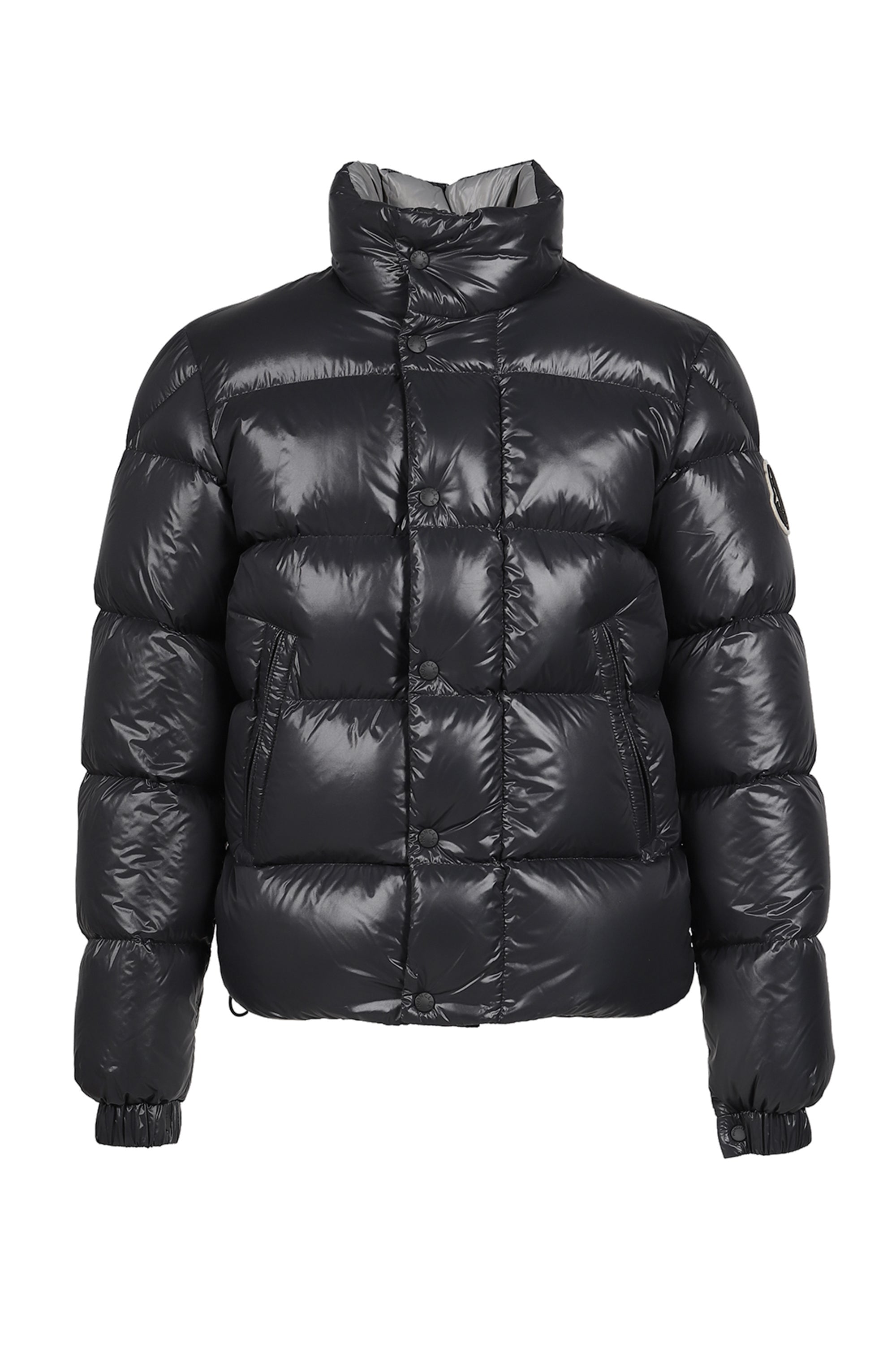 MONCLER モンクレール FW26 BENDOLA JACKET / P99BLK - NUBIAN ヌビアン