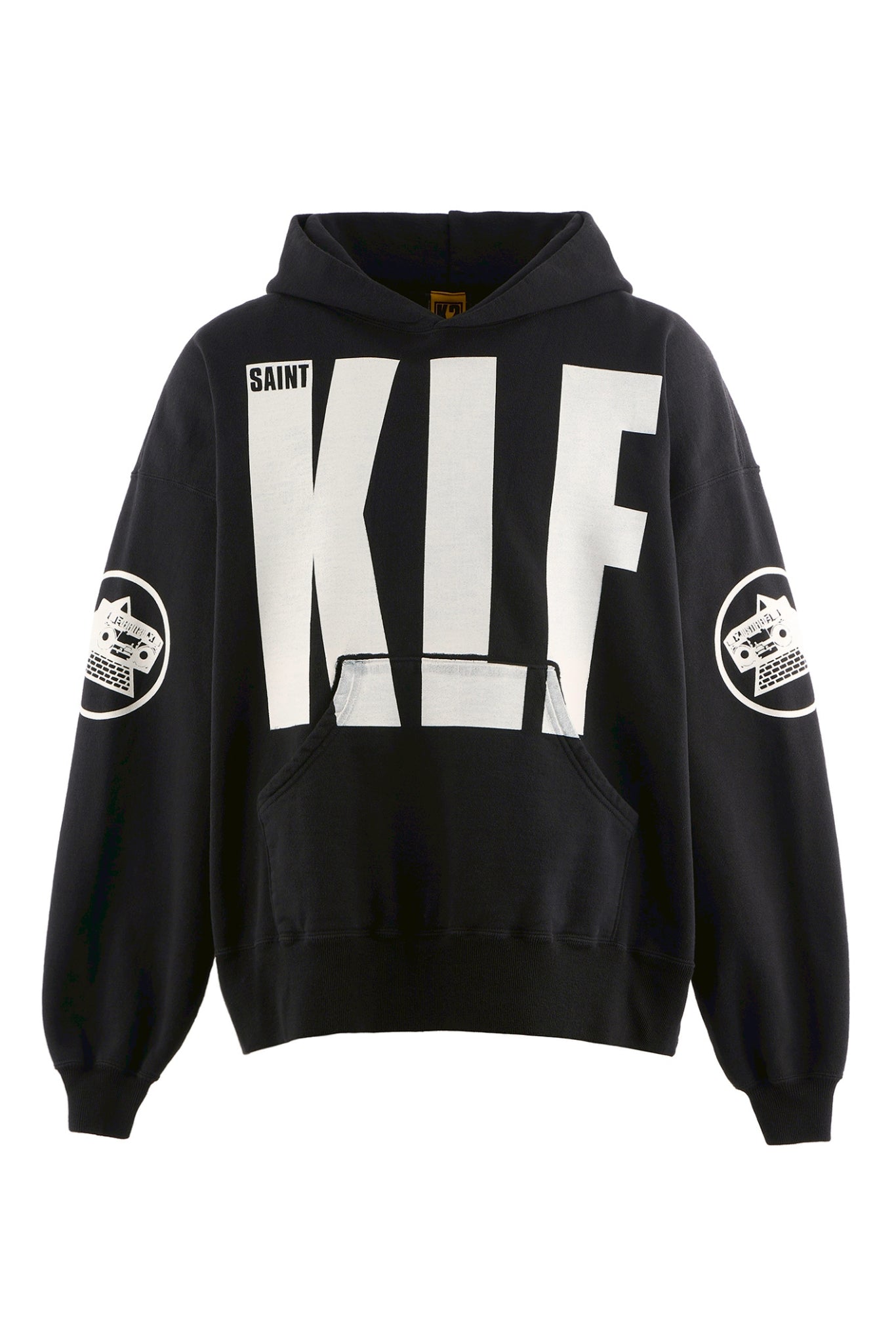 SAINT Mxxxxxx × The KLF セントマイケル × ザ ケーエルエフ FW25