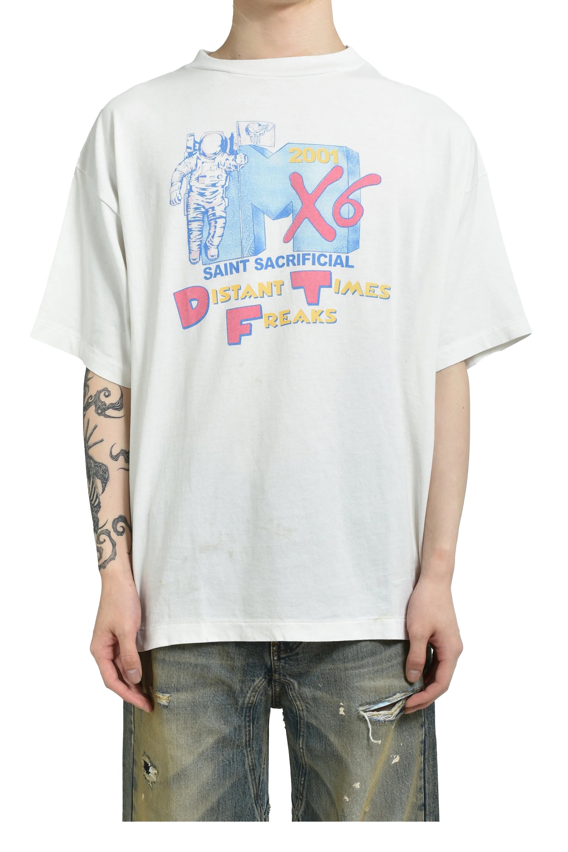 SW_SS TEE/ASTRO / WHT