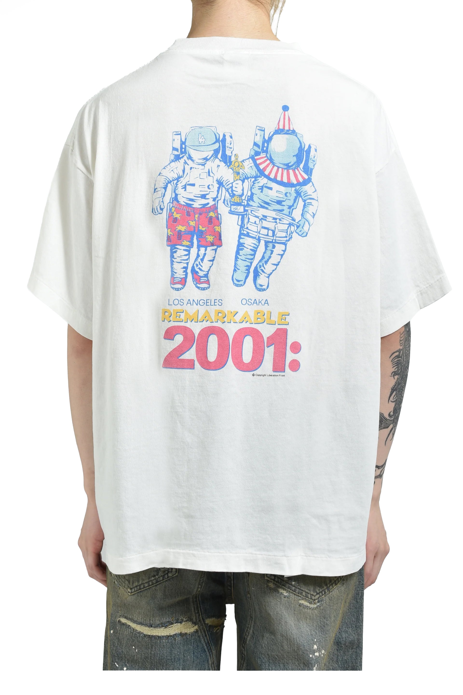 SW_SS TEE/ASTRO / WHT