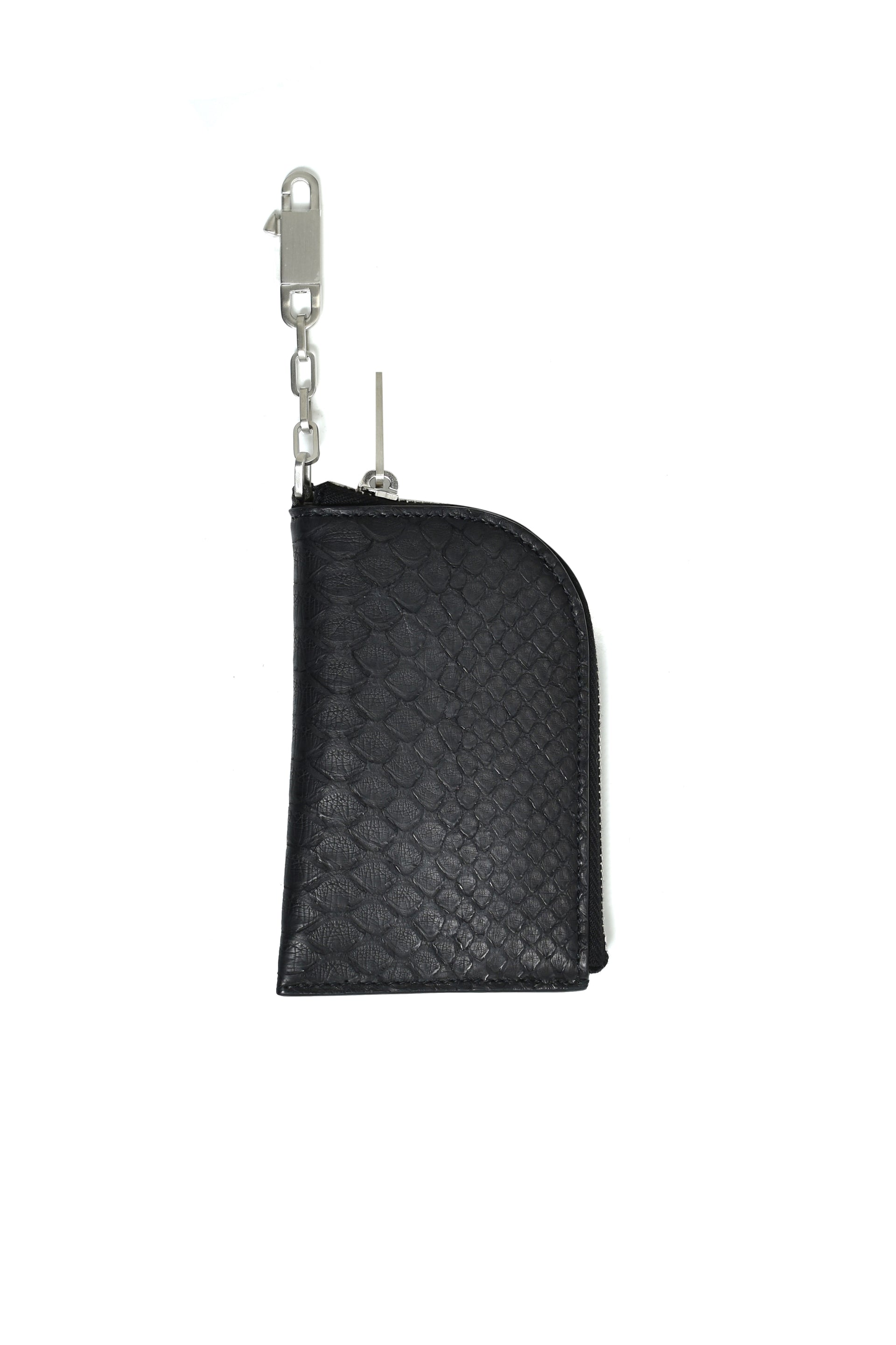 HOOK WALLET / BLK