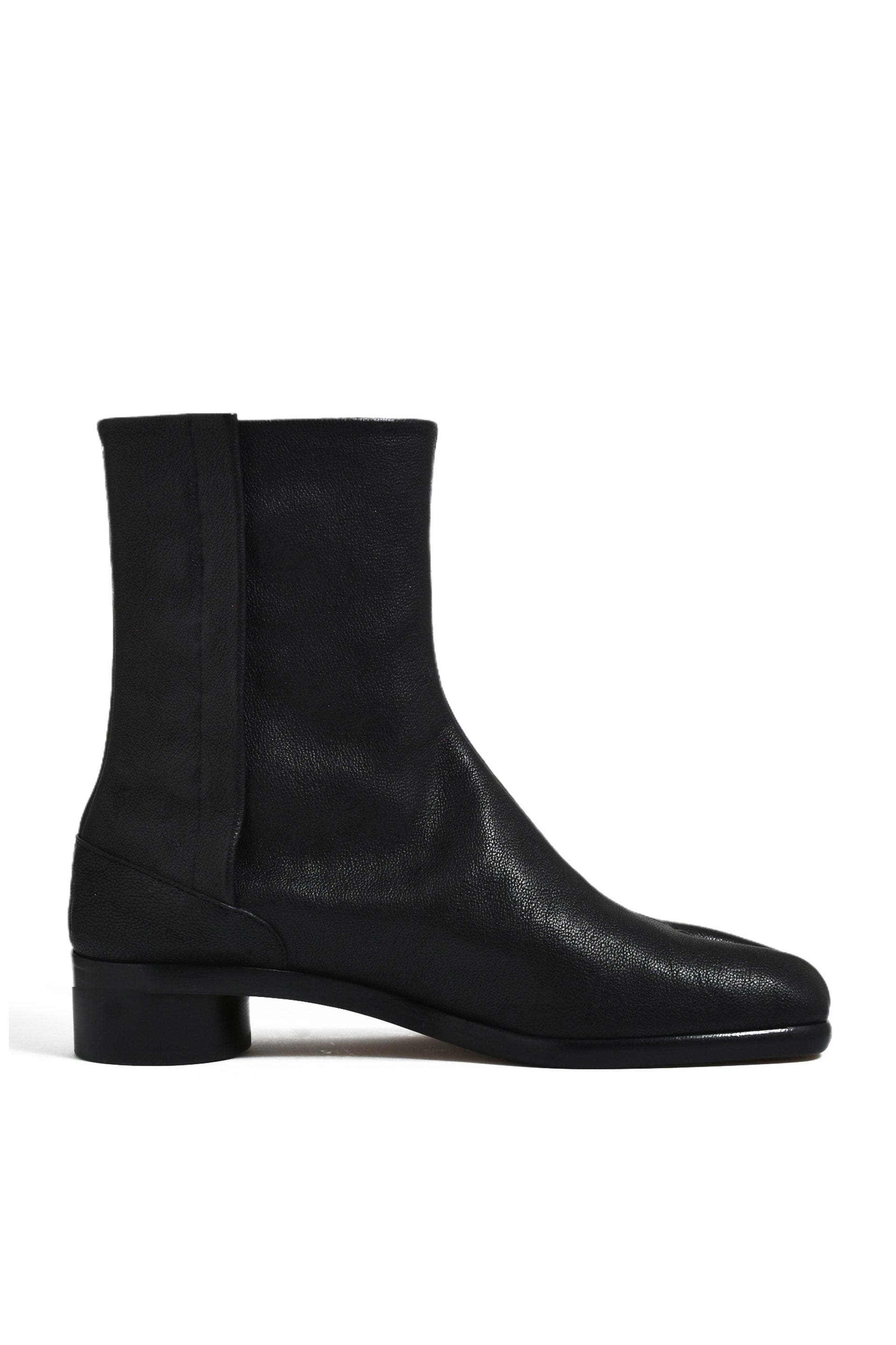 Maison Margiela TABI ANKLE BOOTS H30 / BLK