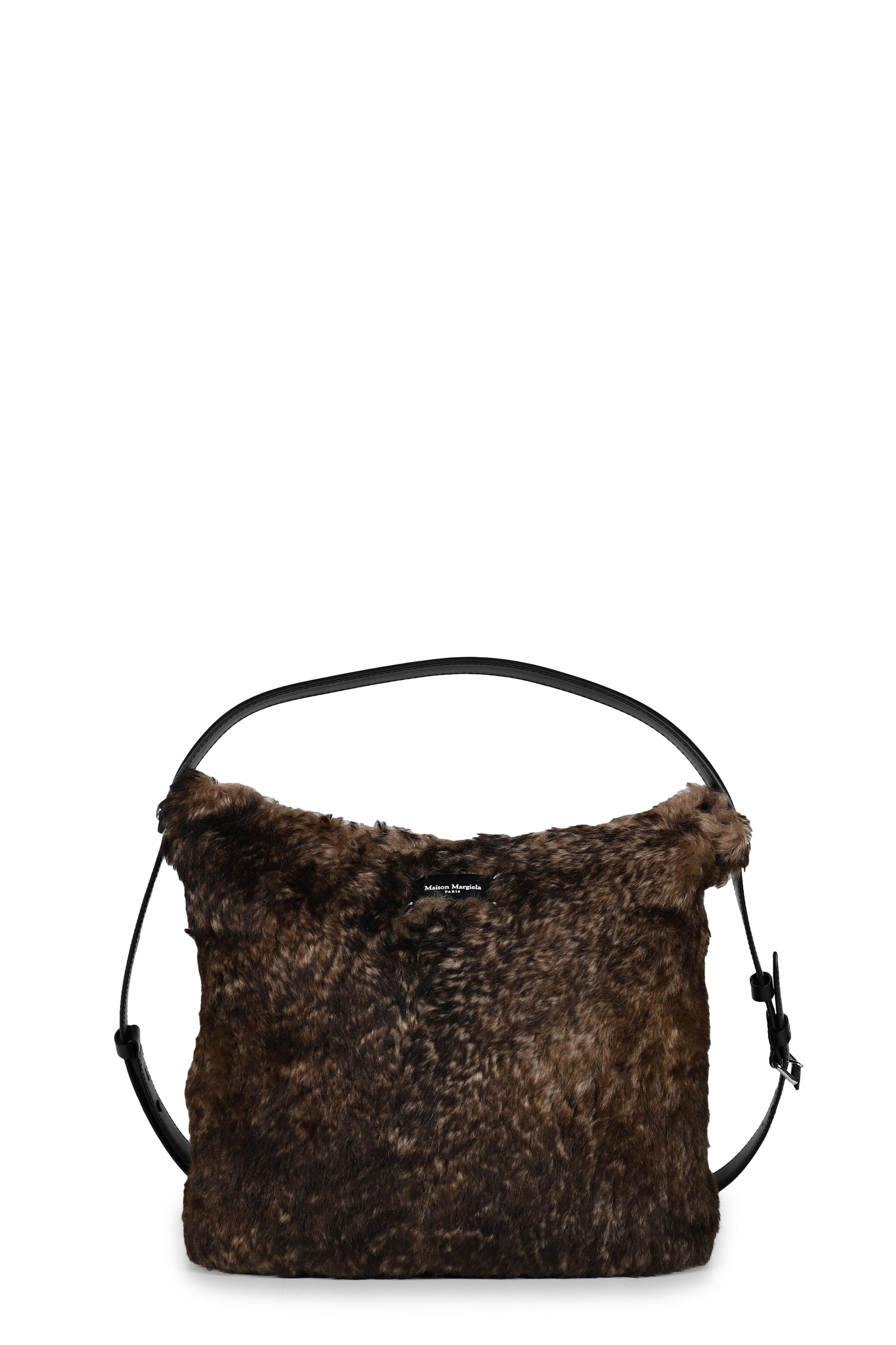 DRESS-AGE HOBO / BRW BLK