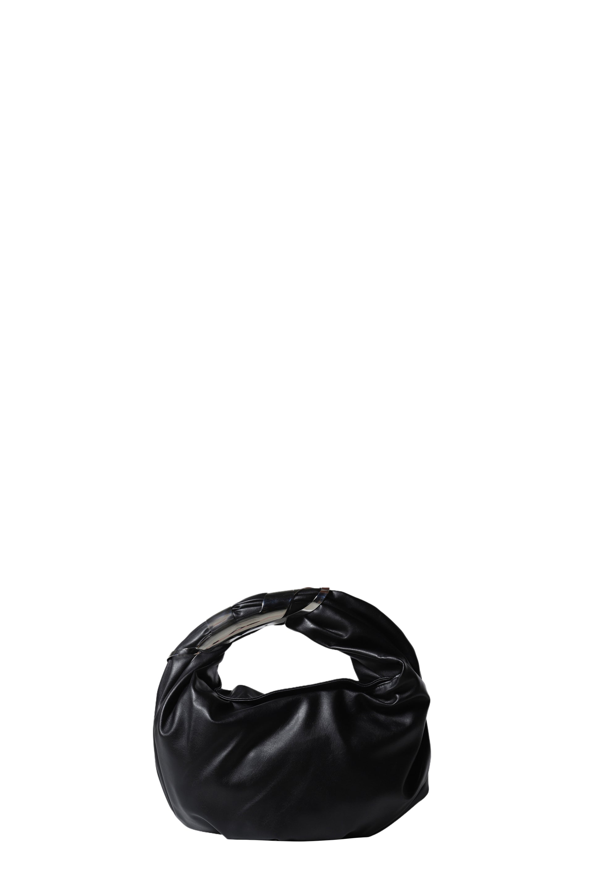 DIESEL GRAB-D HOBO S / BLK