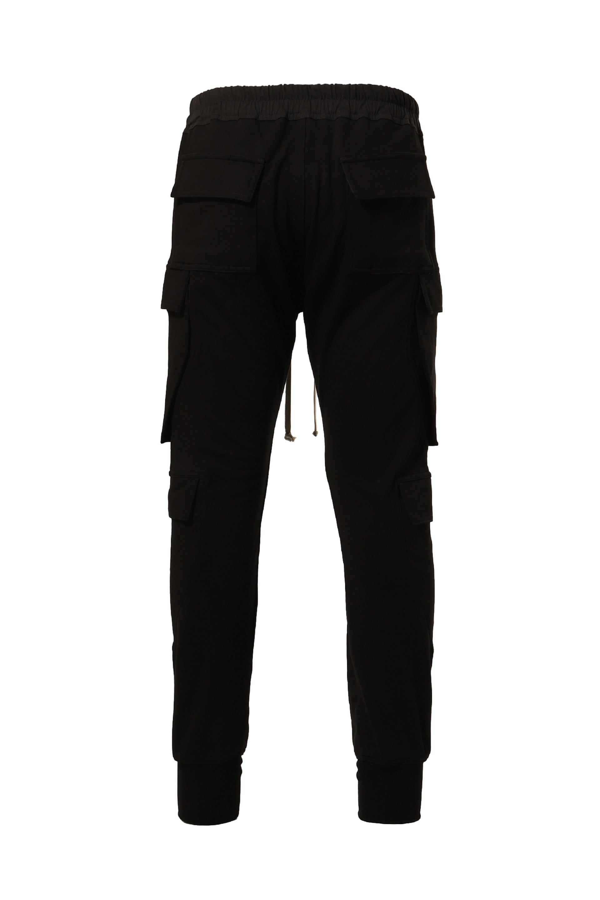 Rick Owens MASTODON MEGACARGO / BLK