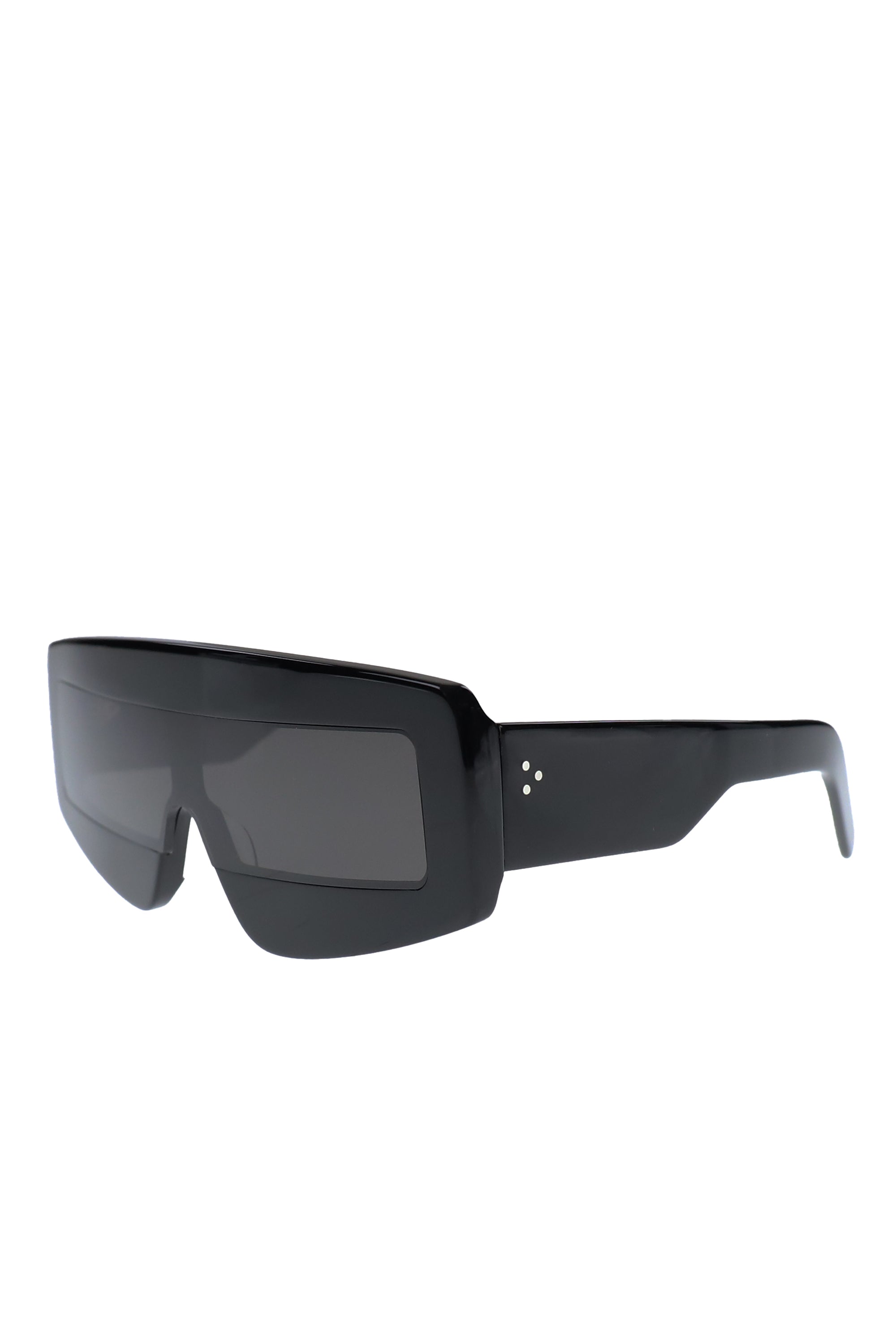 Rick Owens PHLEG / BLK BLK