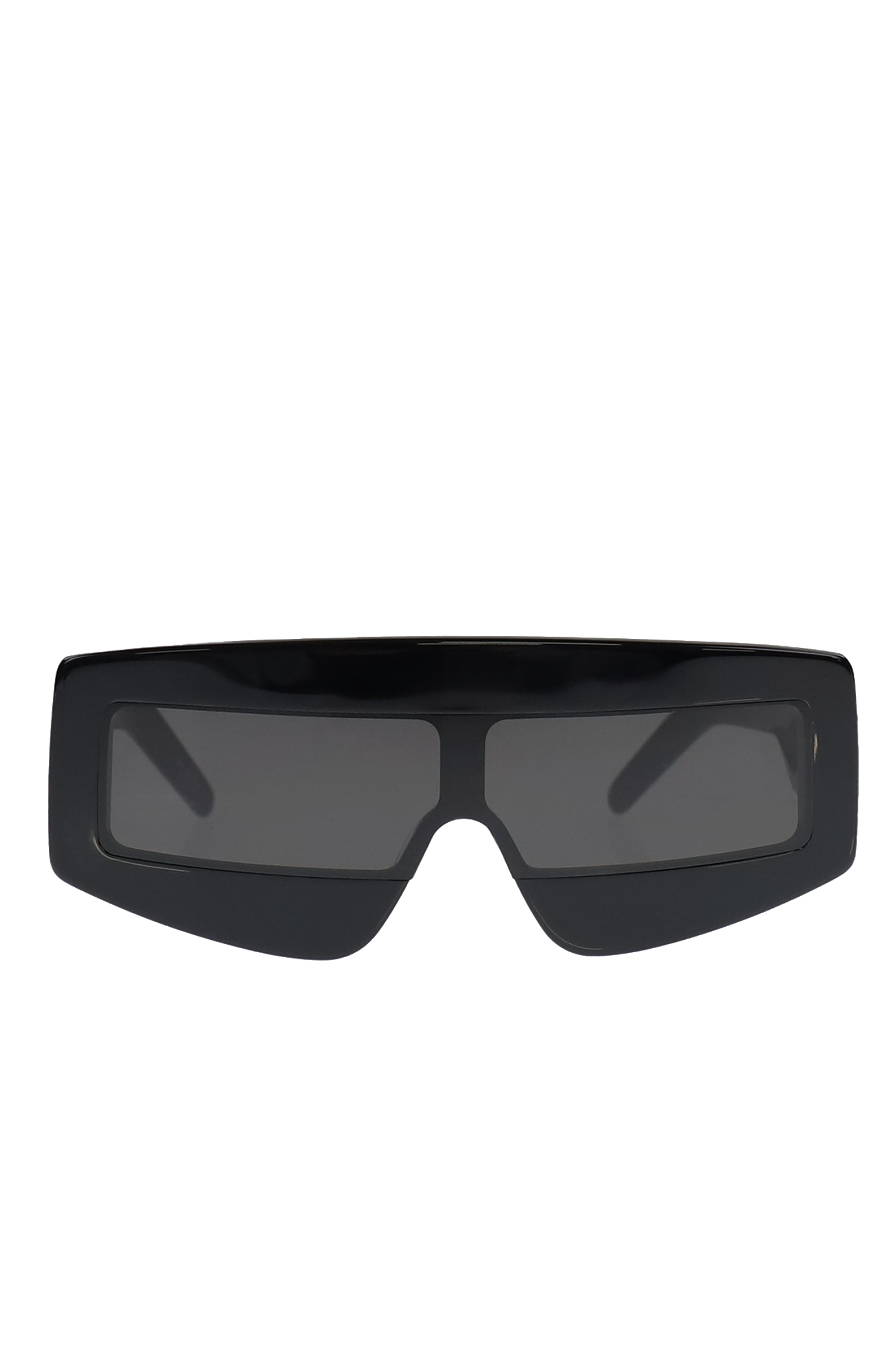 Rick Owens PHLEG / BLK BLK