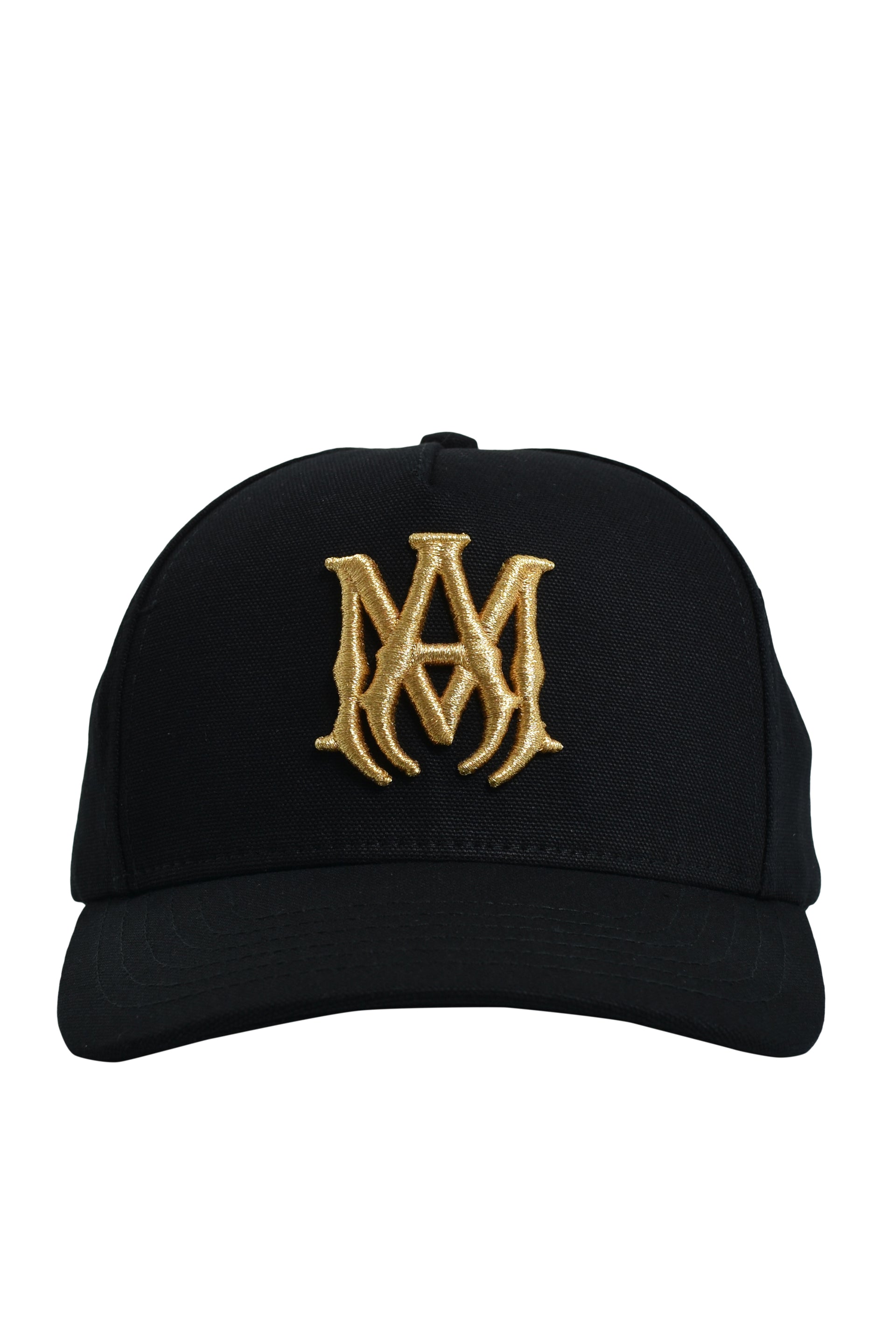 MA CANVAS HAT / BLK
