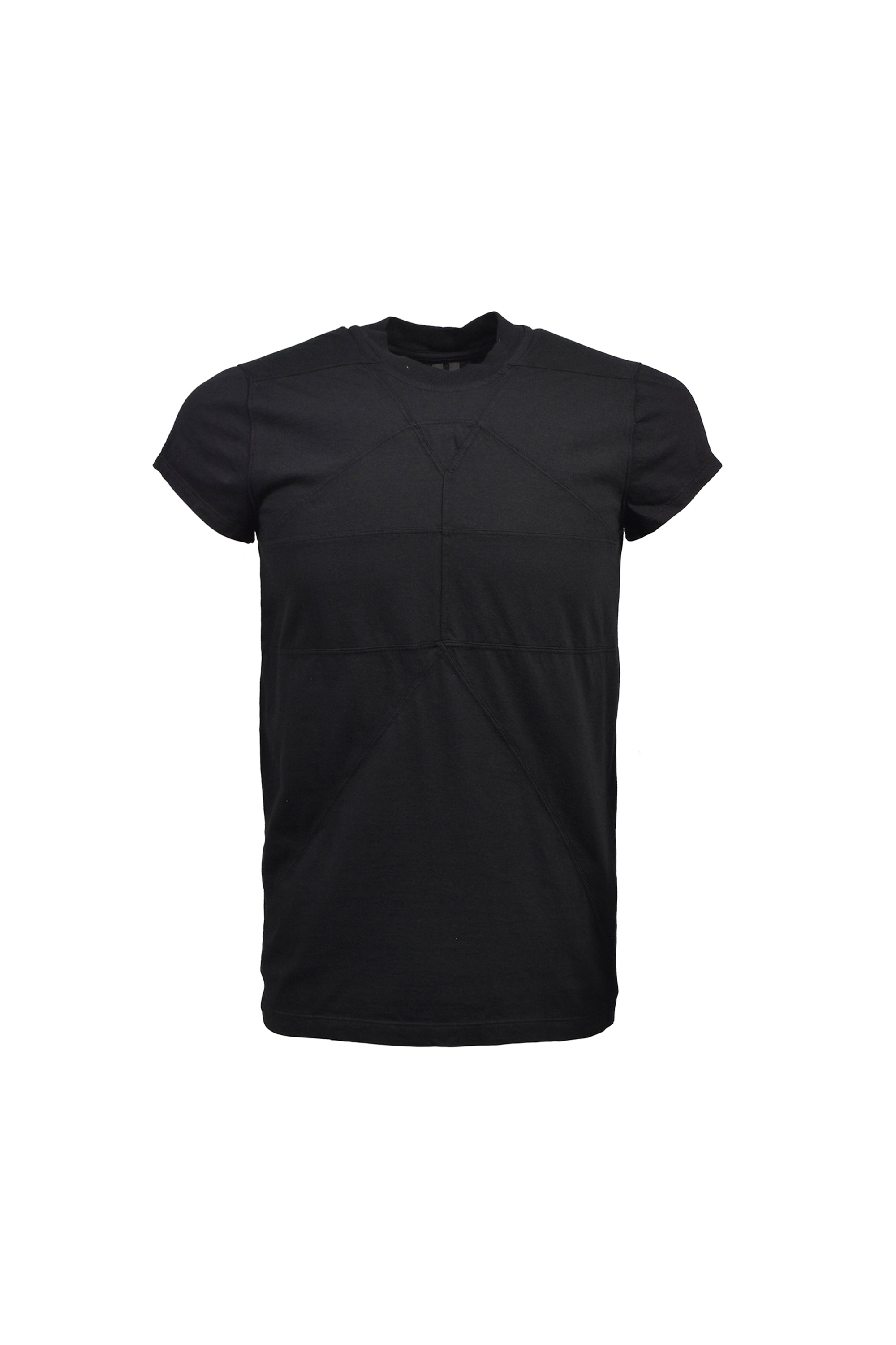 Rick Owens リック オウエンス SS26 SMALL LEVEL T / BLK - NUBIAN
