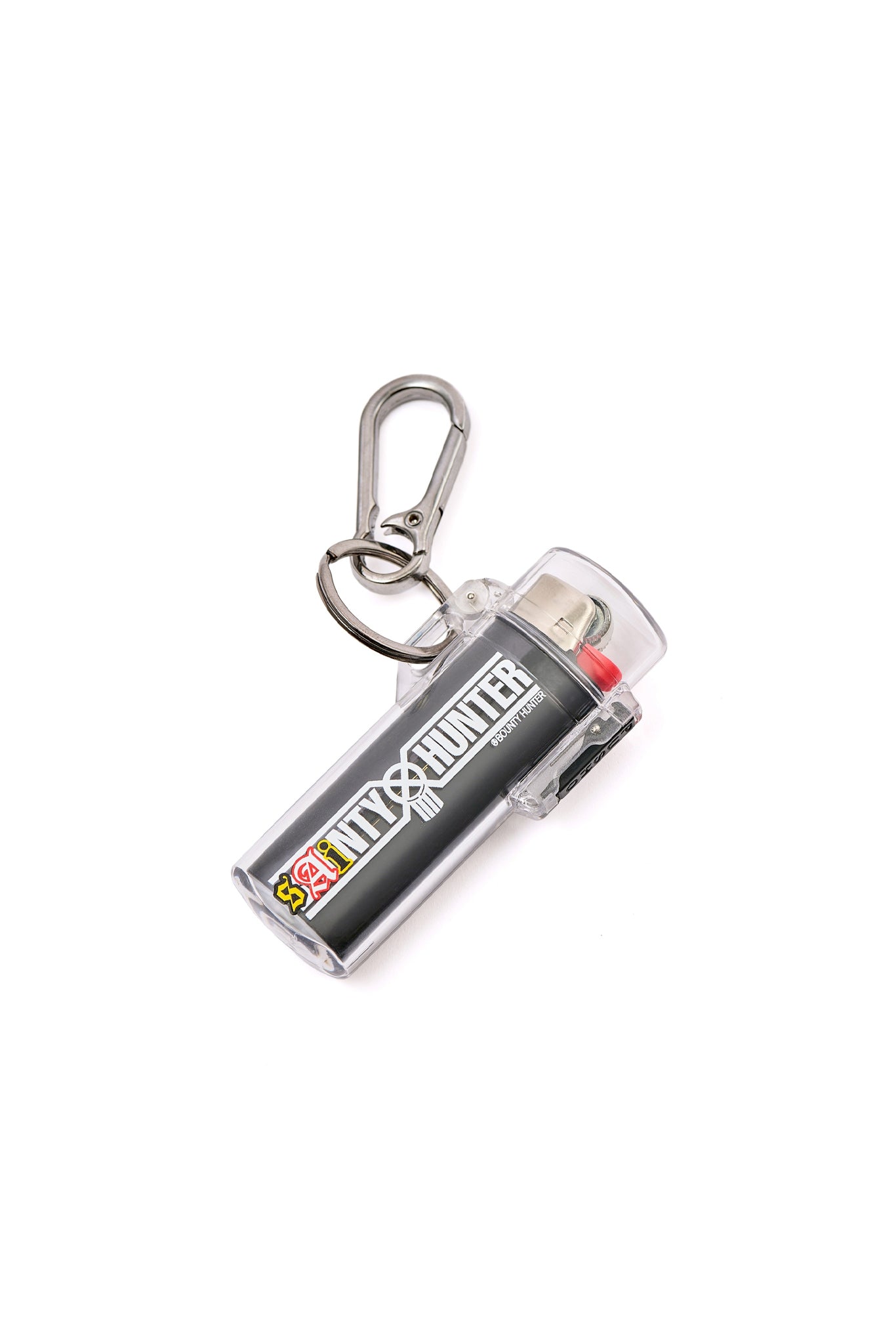 SAINT Mxxxxxx × BOUNTY HUNTER Collaboration BH_LIGHTER CASE/MASK