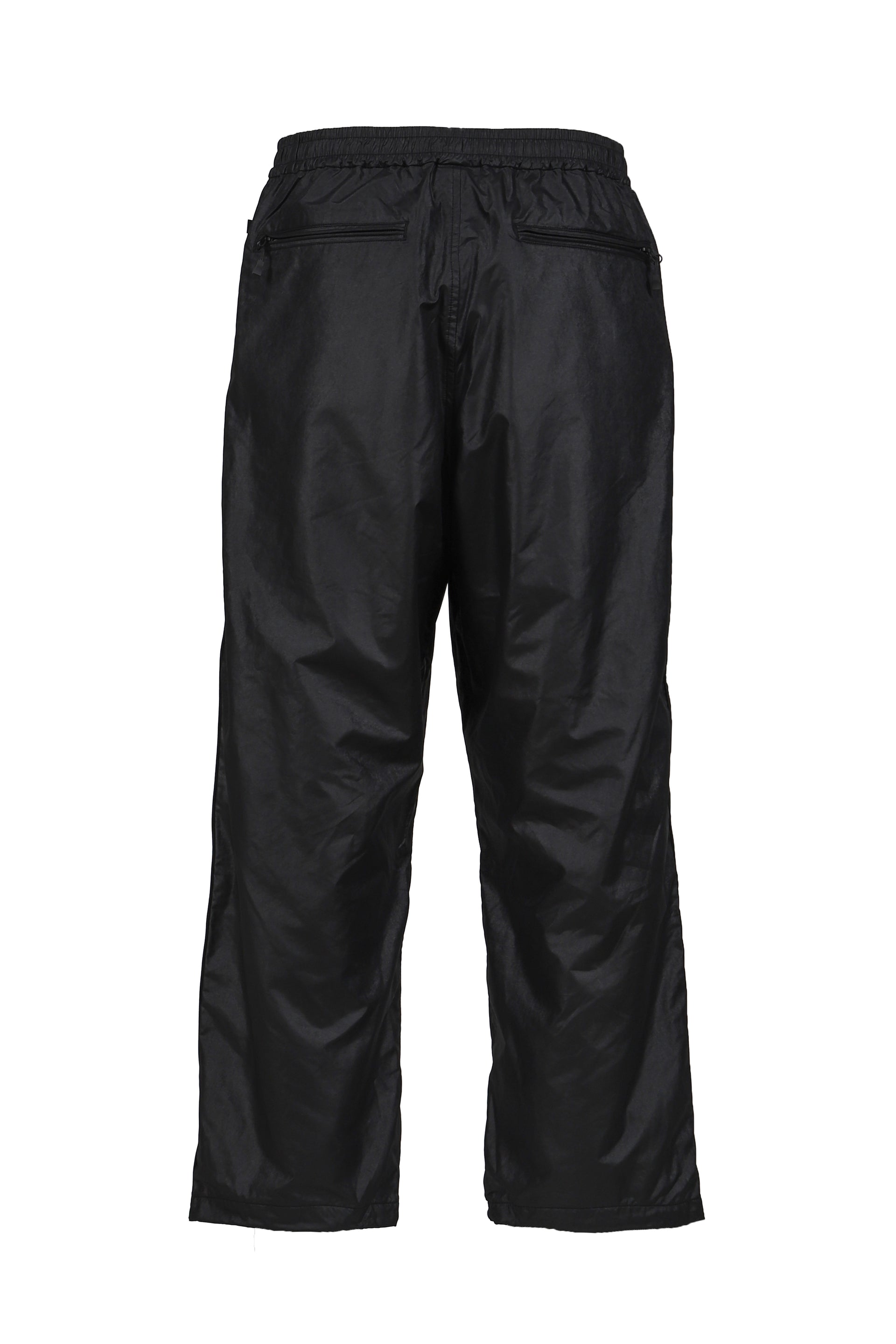 TECH BRITISH HUNTER WINDBREAKER PANTS / BLK
