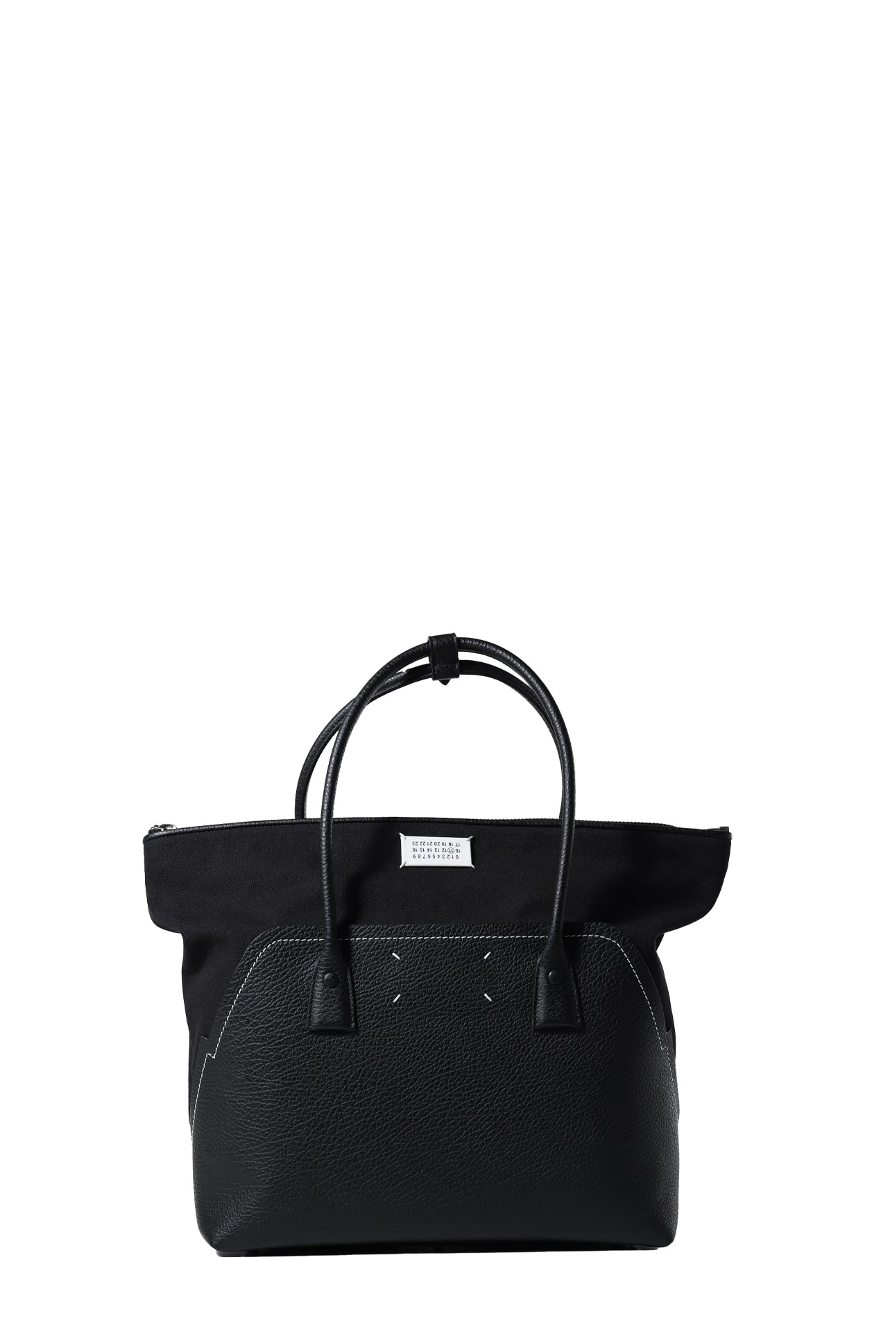 Maison Margiela 5AC SHOPPING MEDIUM / BLK