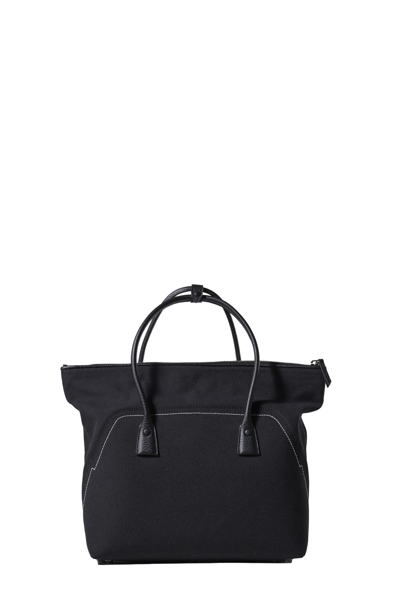 Maison Margiela 5AC SHOPPING MEDIUM / BLK