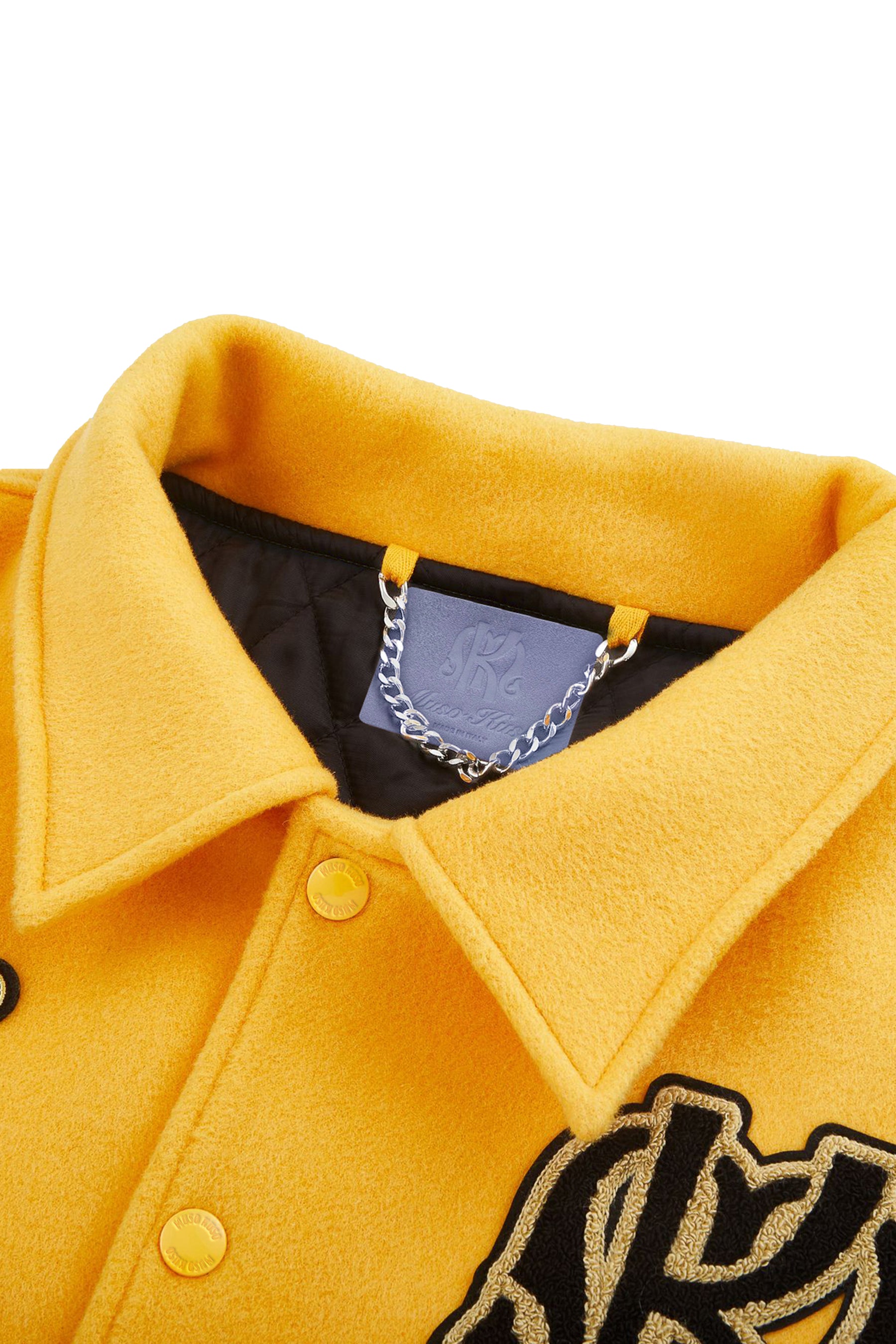 COLOSSALE LIMONCELLO VARSITY / YEL
