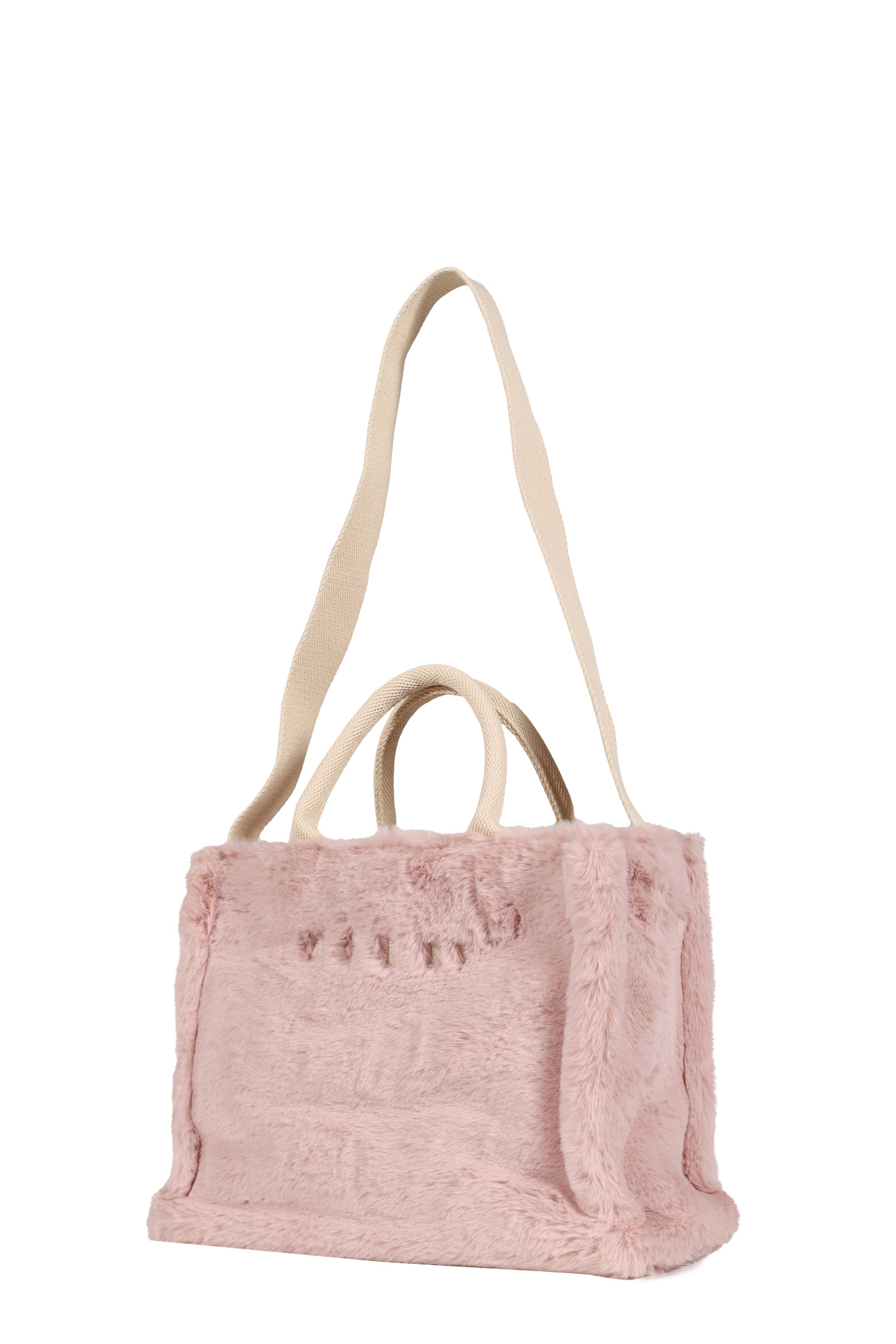 SMALL BASKET / RAW SIENNA/NATURAL