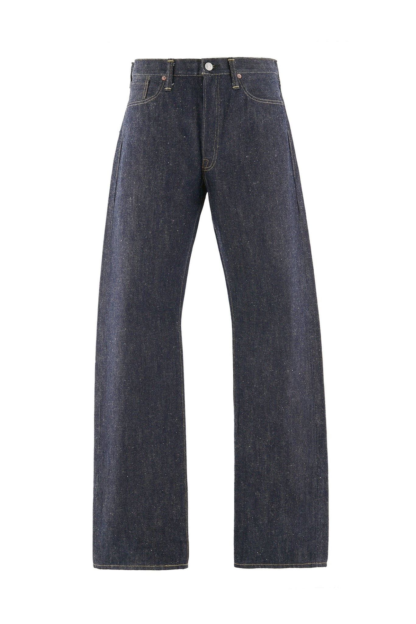 パンツ SAINT Mxxxxxx / BBJ_DENIM PANTS 33inch SAINT Mxxxxxx × BerBerJin セントマイケル ベルベルジン