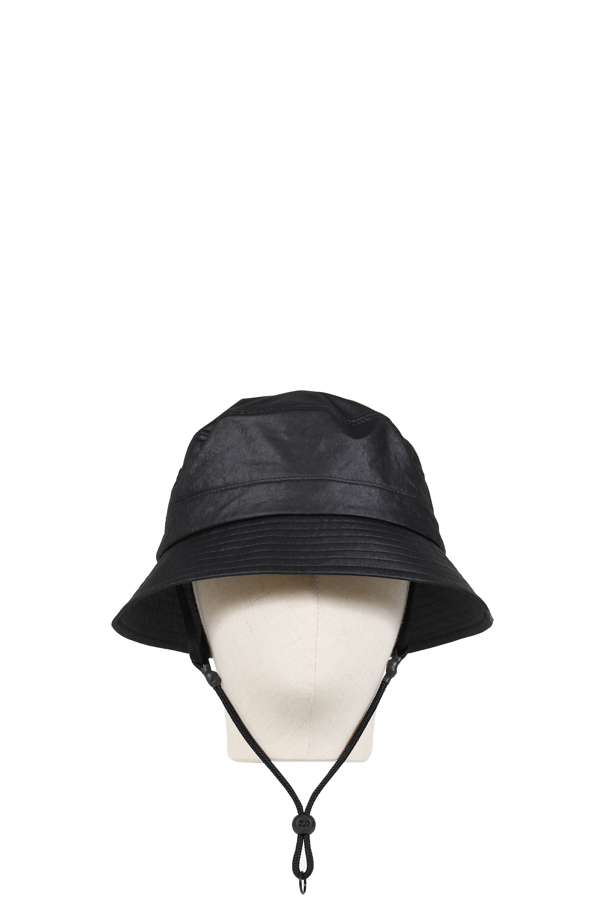 TECH BRITISH HUNTER HAT / BLACK