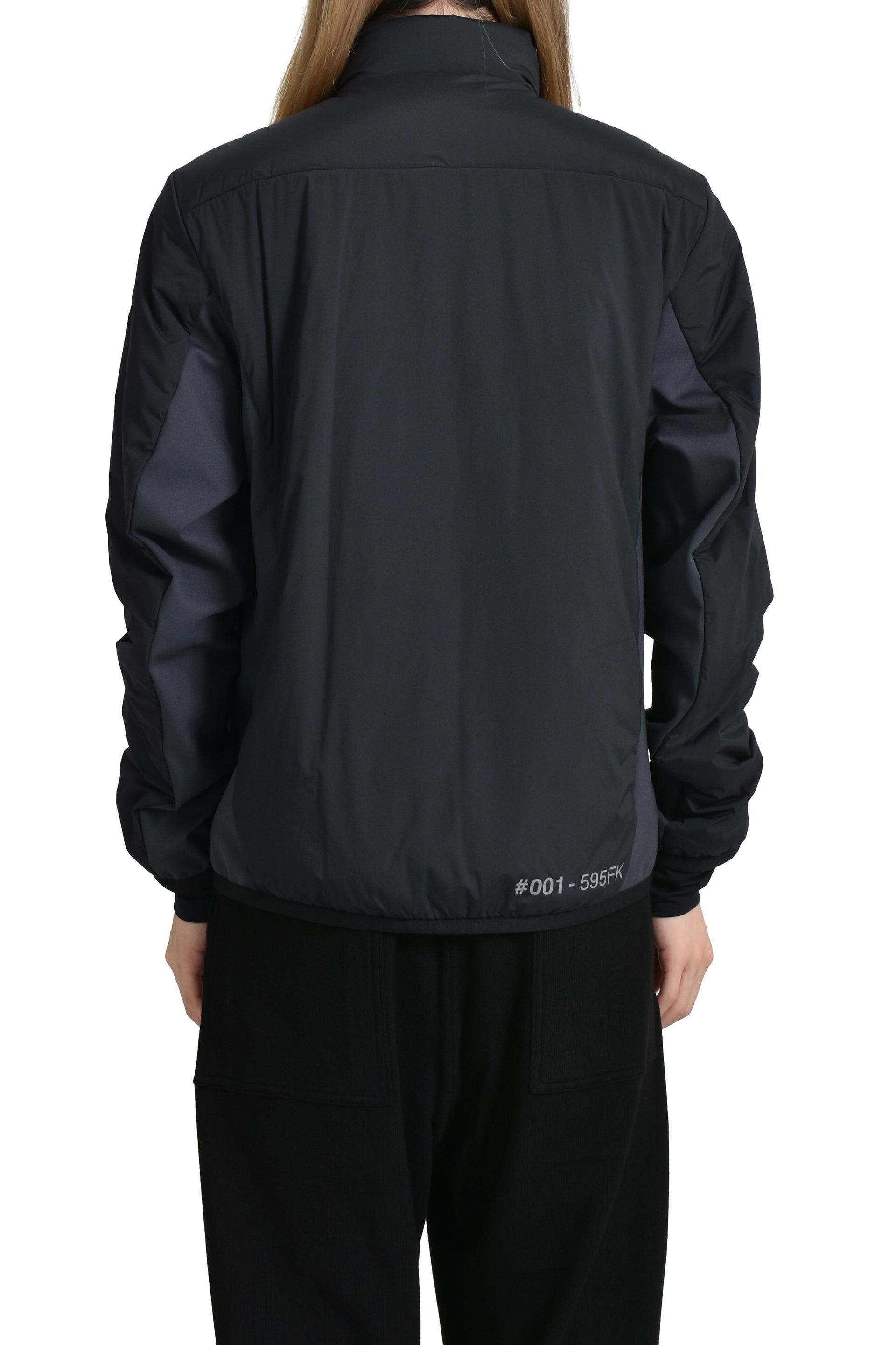 Moncler Grenoble POCOL MID LAYER / NVY