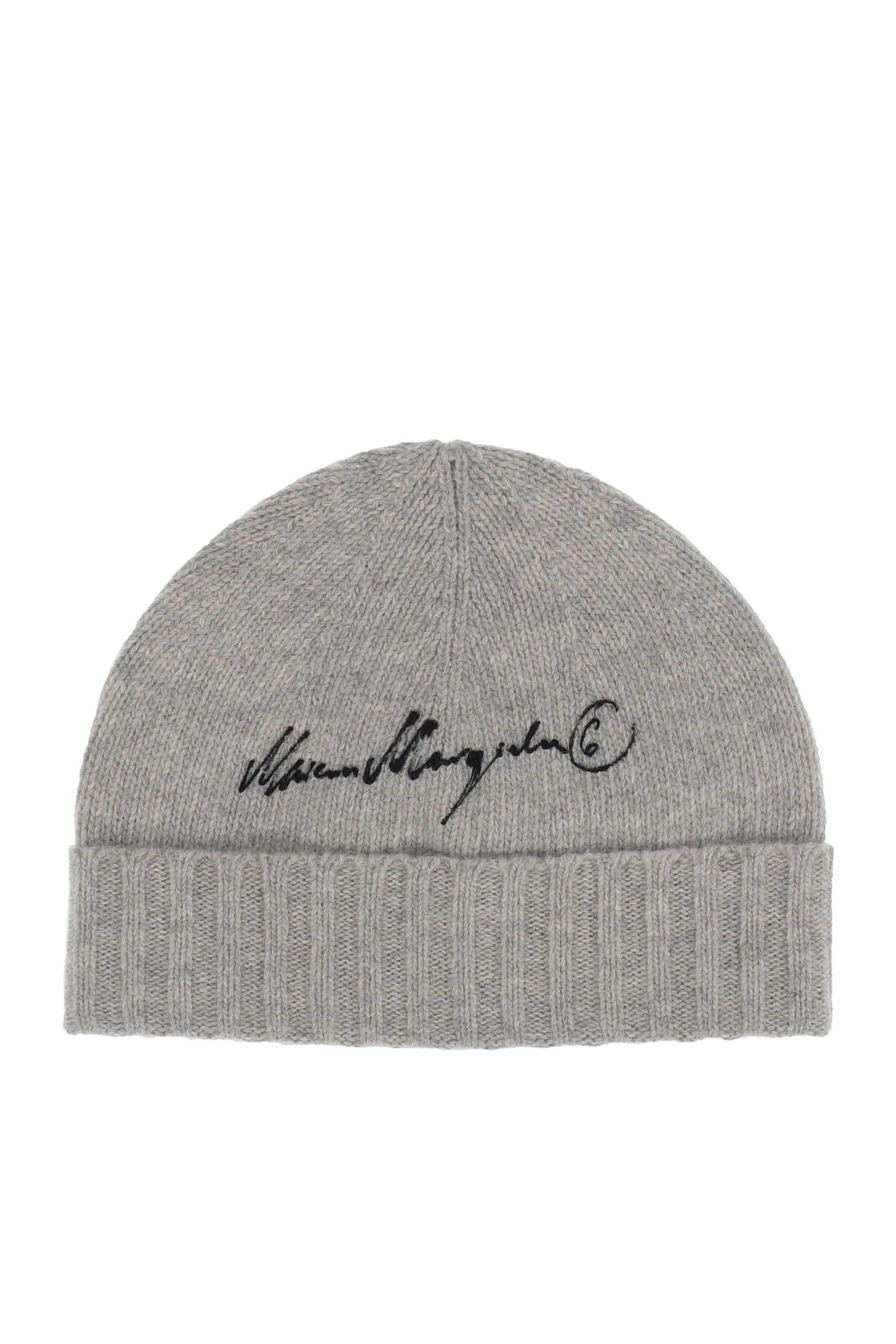 MM6 Maison Margiela エムエムシックス メゾンマルジェラ FW26 BEANIE