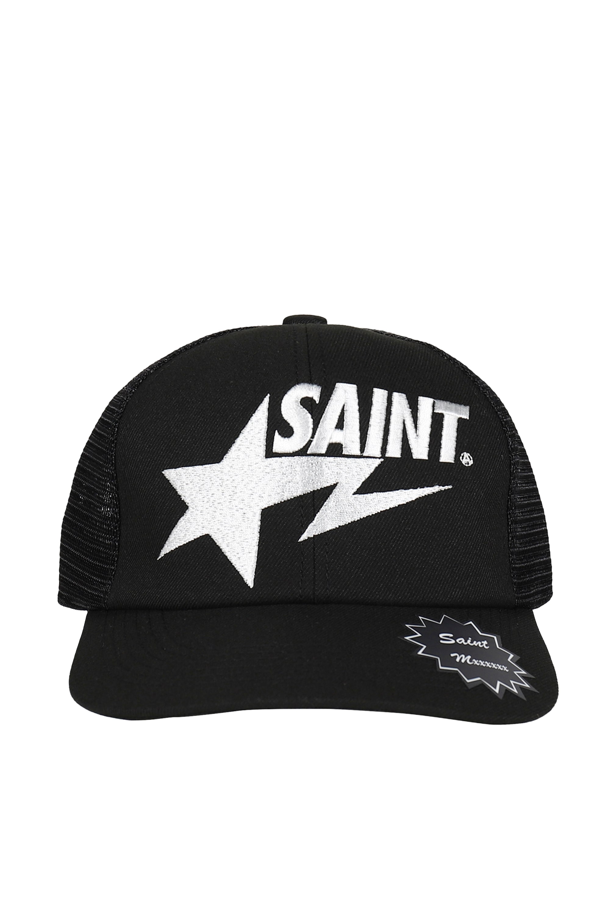 SAINT Mxxxxxx × A BATHING APE® セントマイケル ア ベイジング エイプ