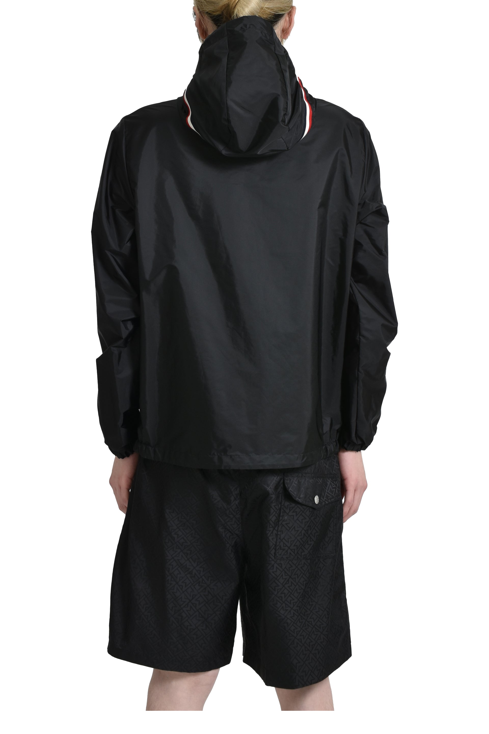 Moncler GRIMPEURS JACKET / BLK