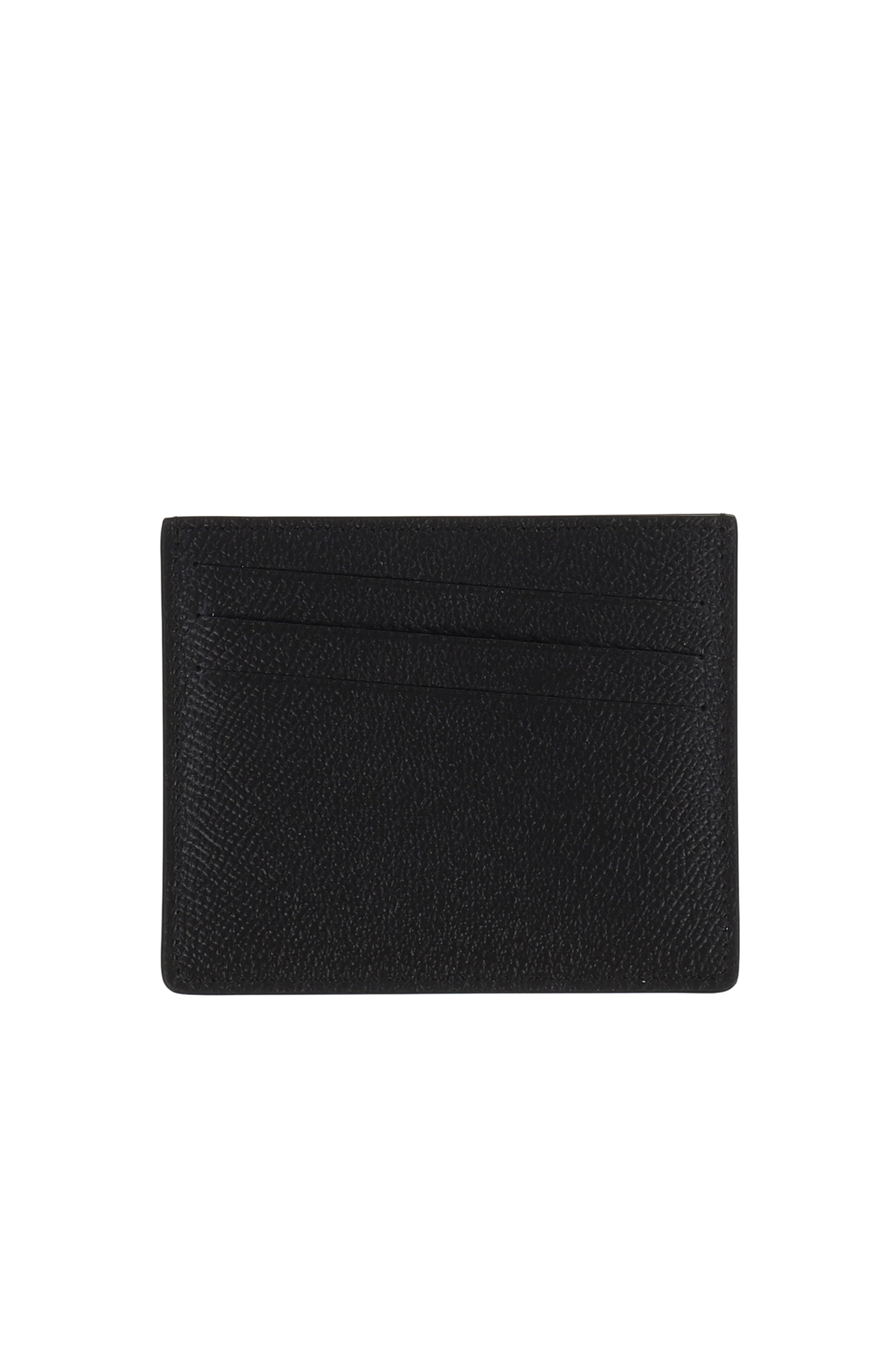CARD HOLDER SLIM 6 CC / BLK