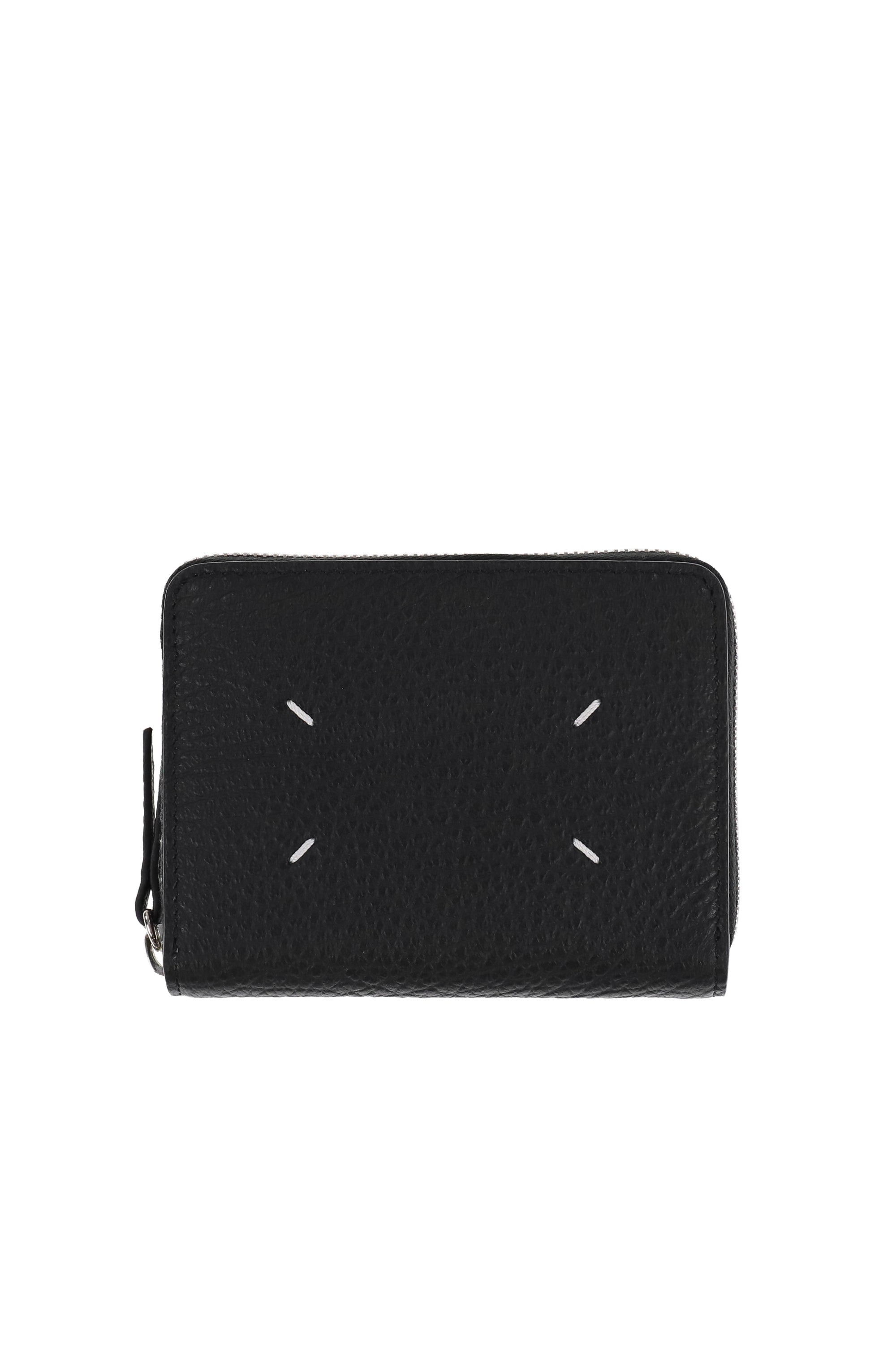 Maison Margiela メゾンマルジェラ FW26 WALLET ZIP AROUND