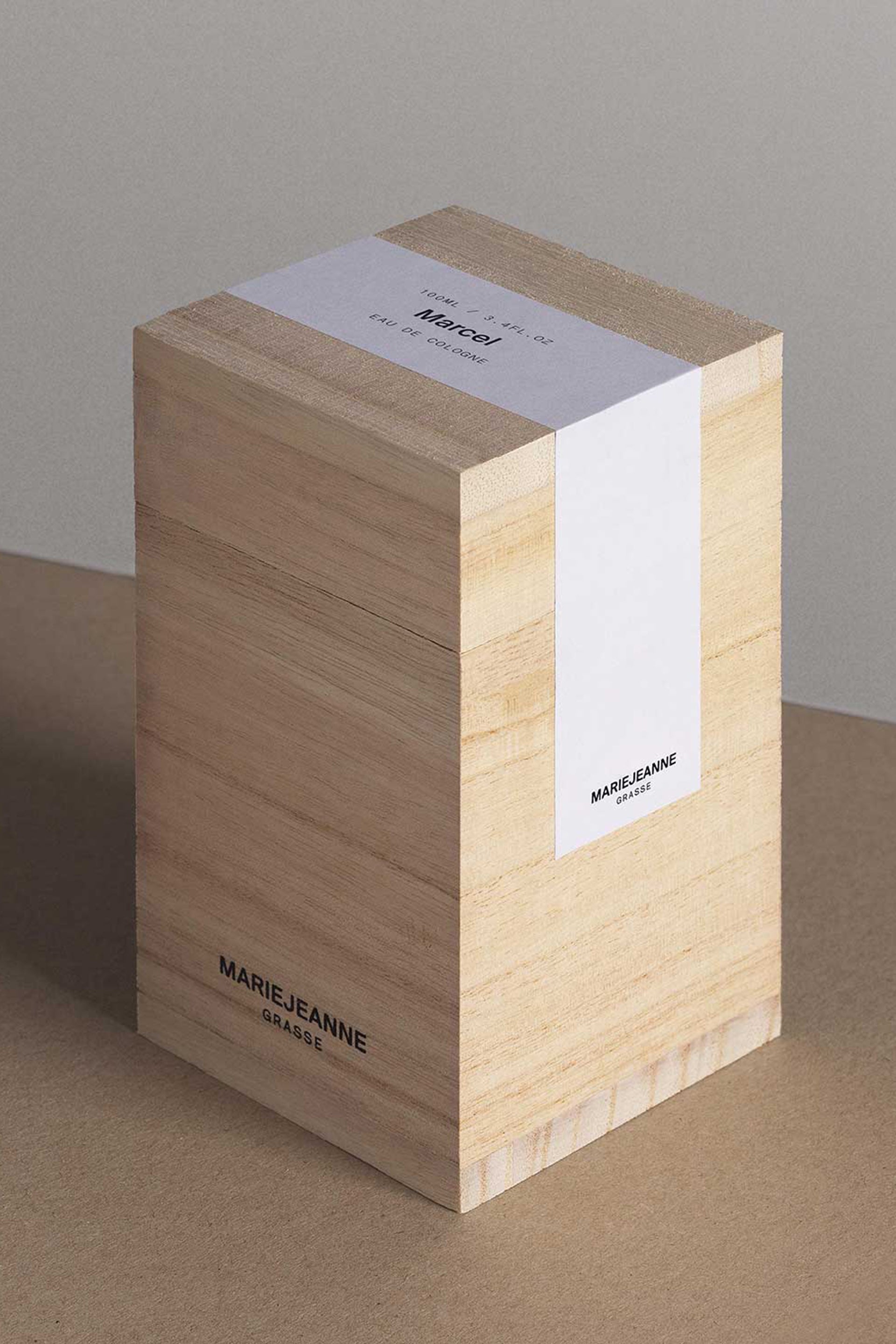 MARIEJEANNE MARCELLE / MULTI