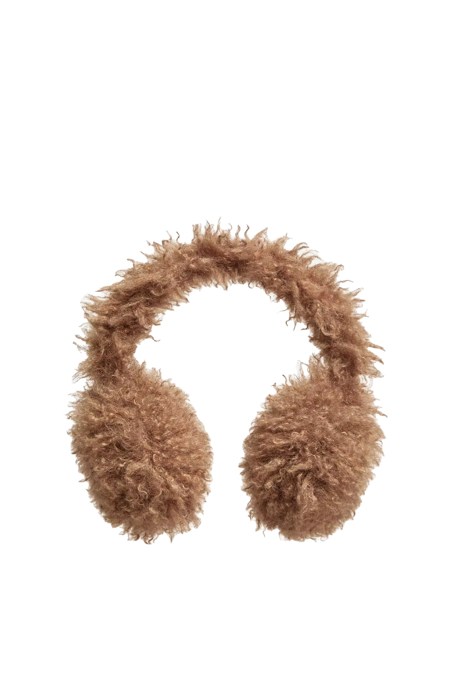 EARMUFFS / BRW