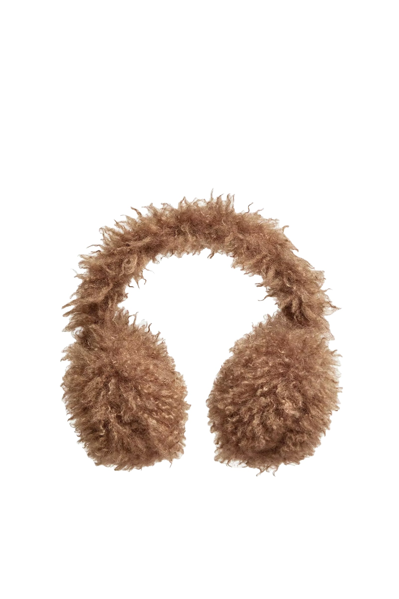 EARMUFFS / BRW