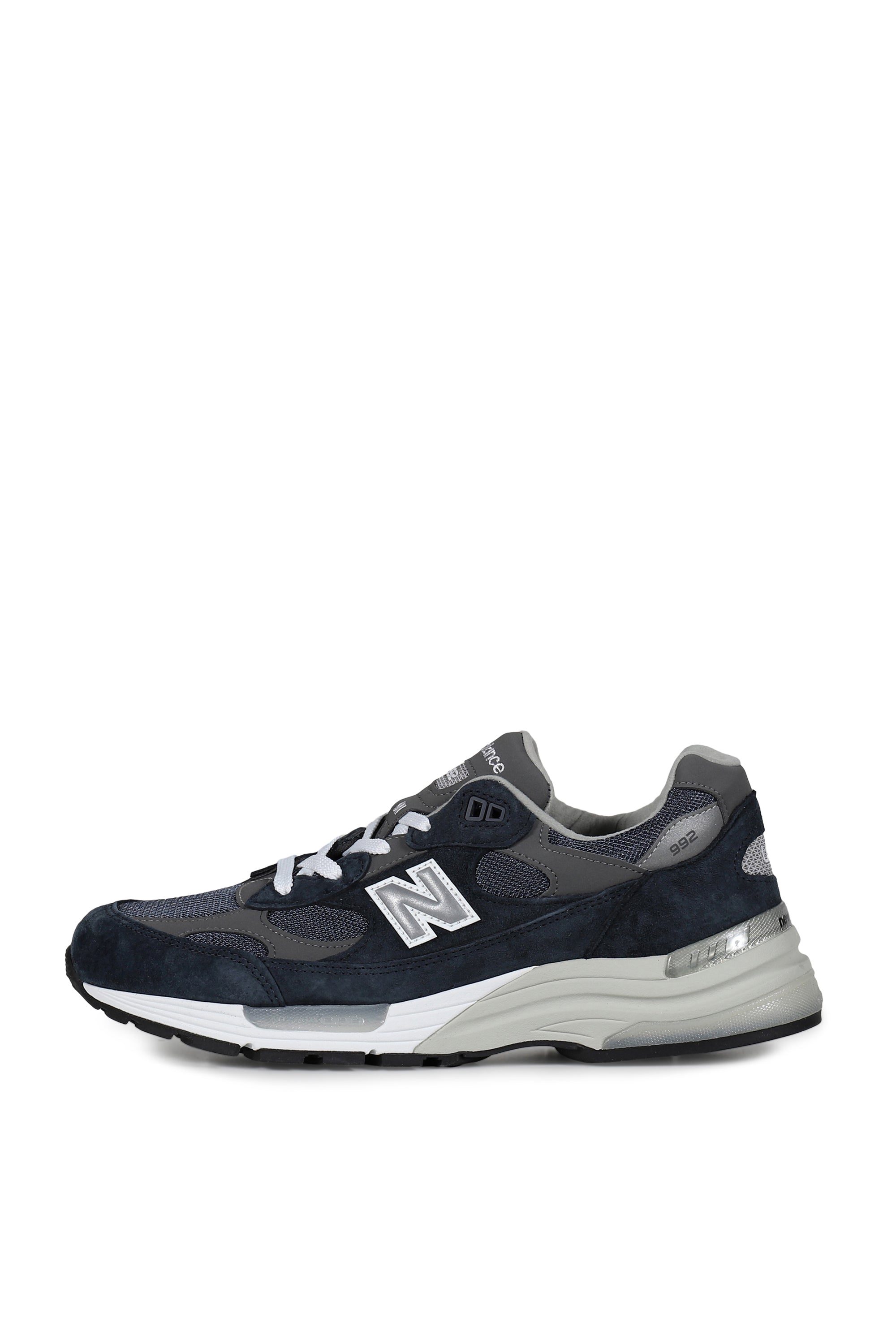 New Balance ニューバランス SS26 U992 / NY - NUBIAN ヌビアン