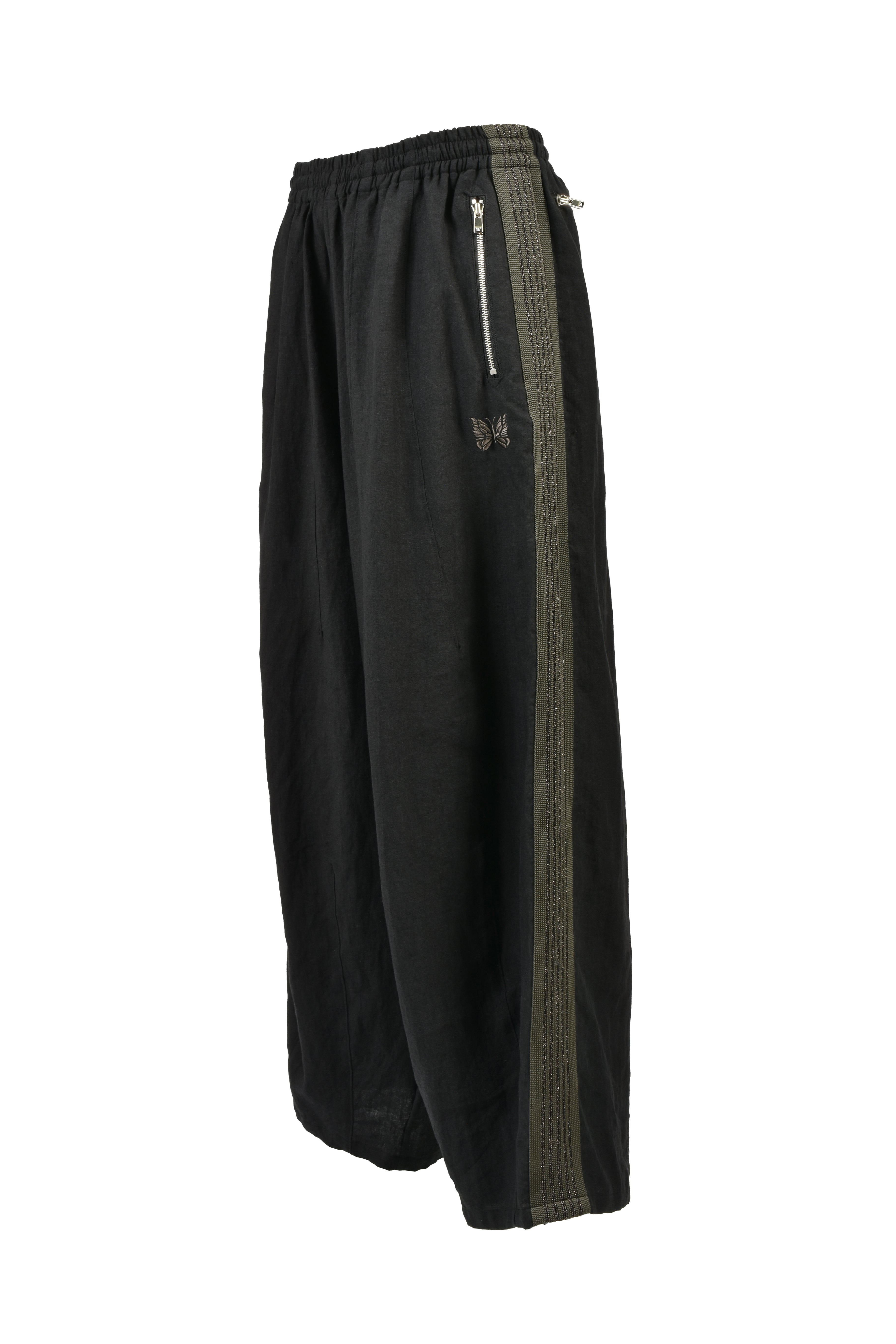 Needles ニードルス NUBIAN 20周年記念アイテム H.D. TRACK PANT