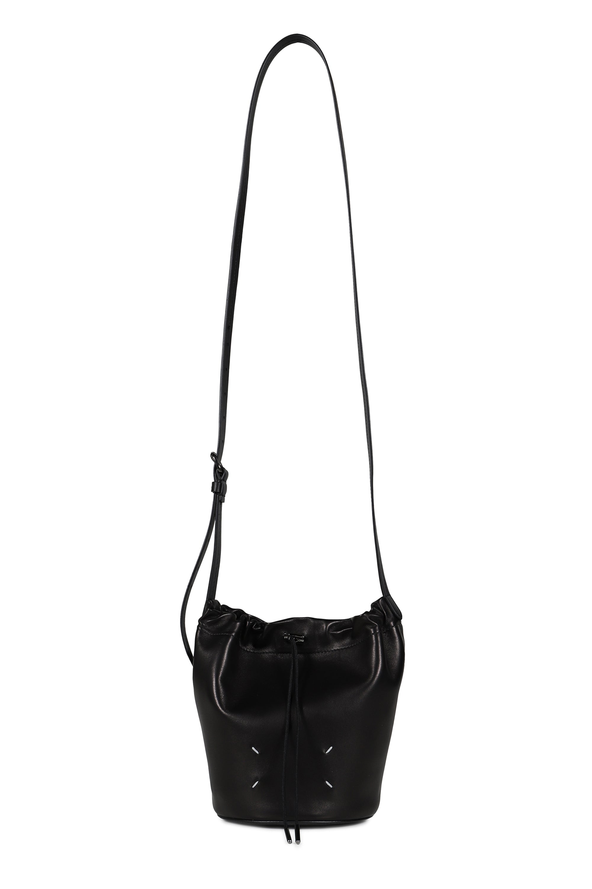 Maison Margiela メゾンマルジェラ SS26 BELT BAG POUCH / BLK