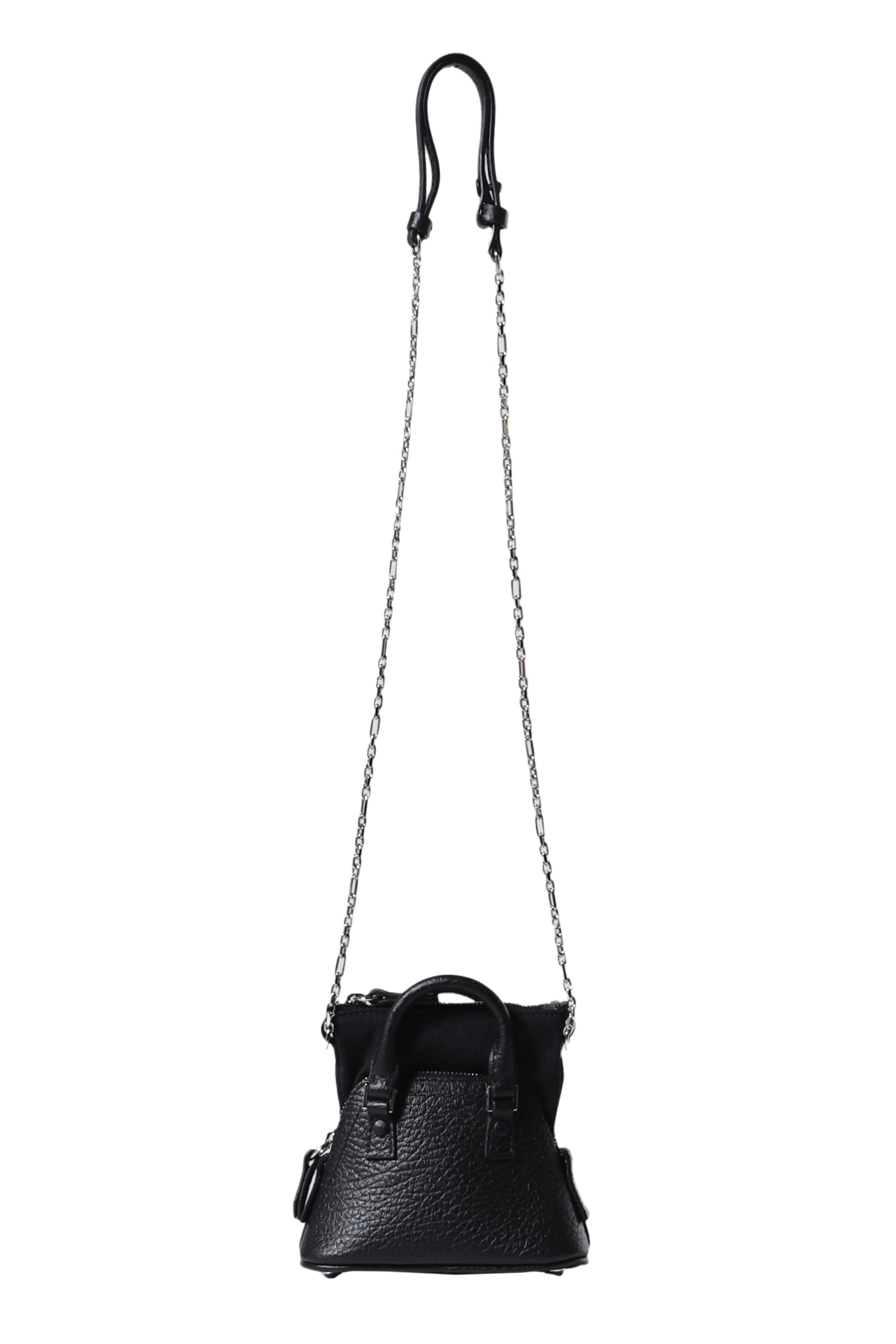 Maison Margiela 5AC CLASSIQUE BABY / BLK