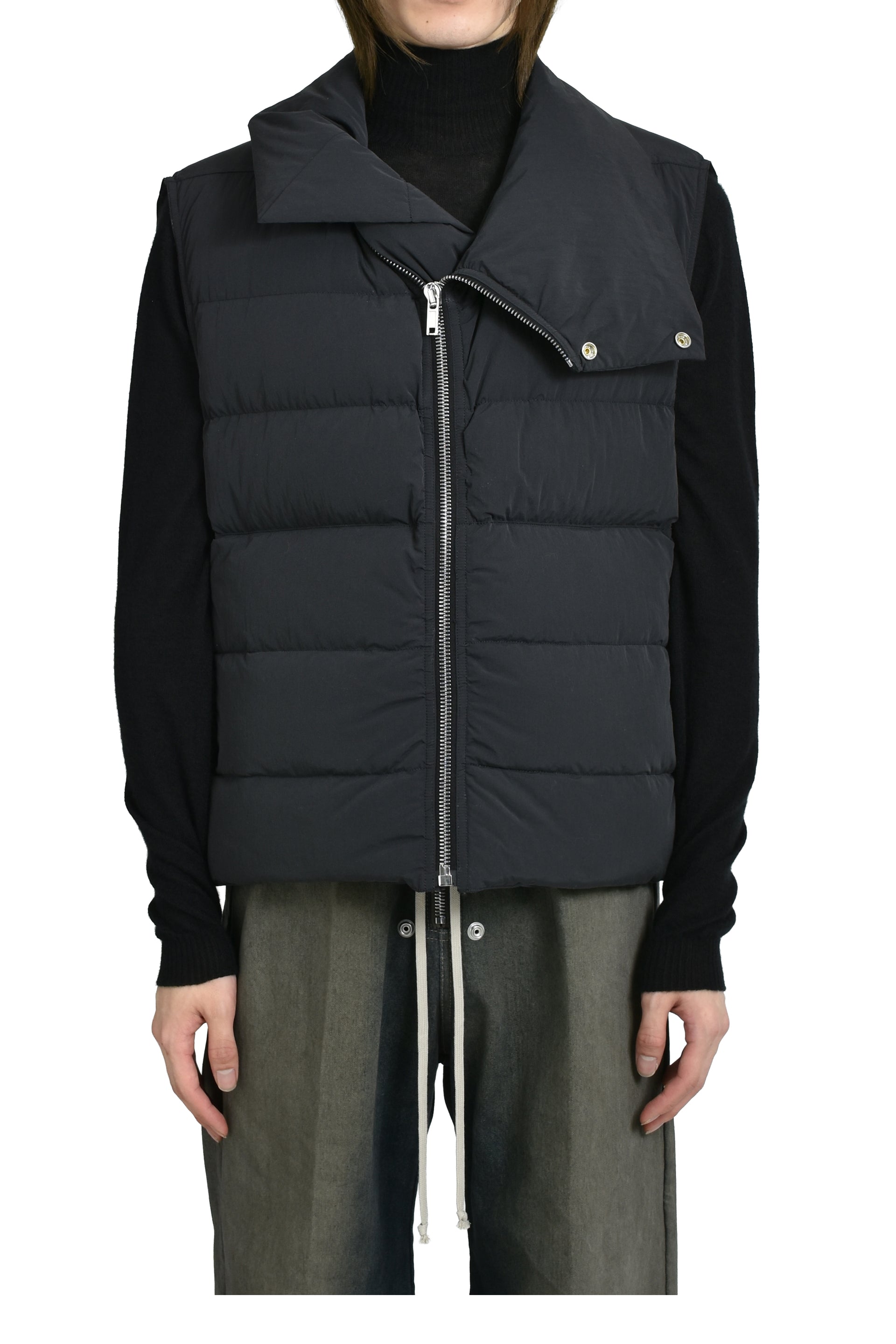 SL FLIGHT VEST / BLK