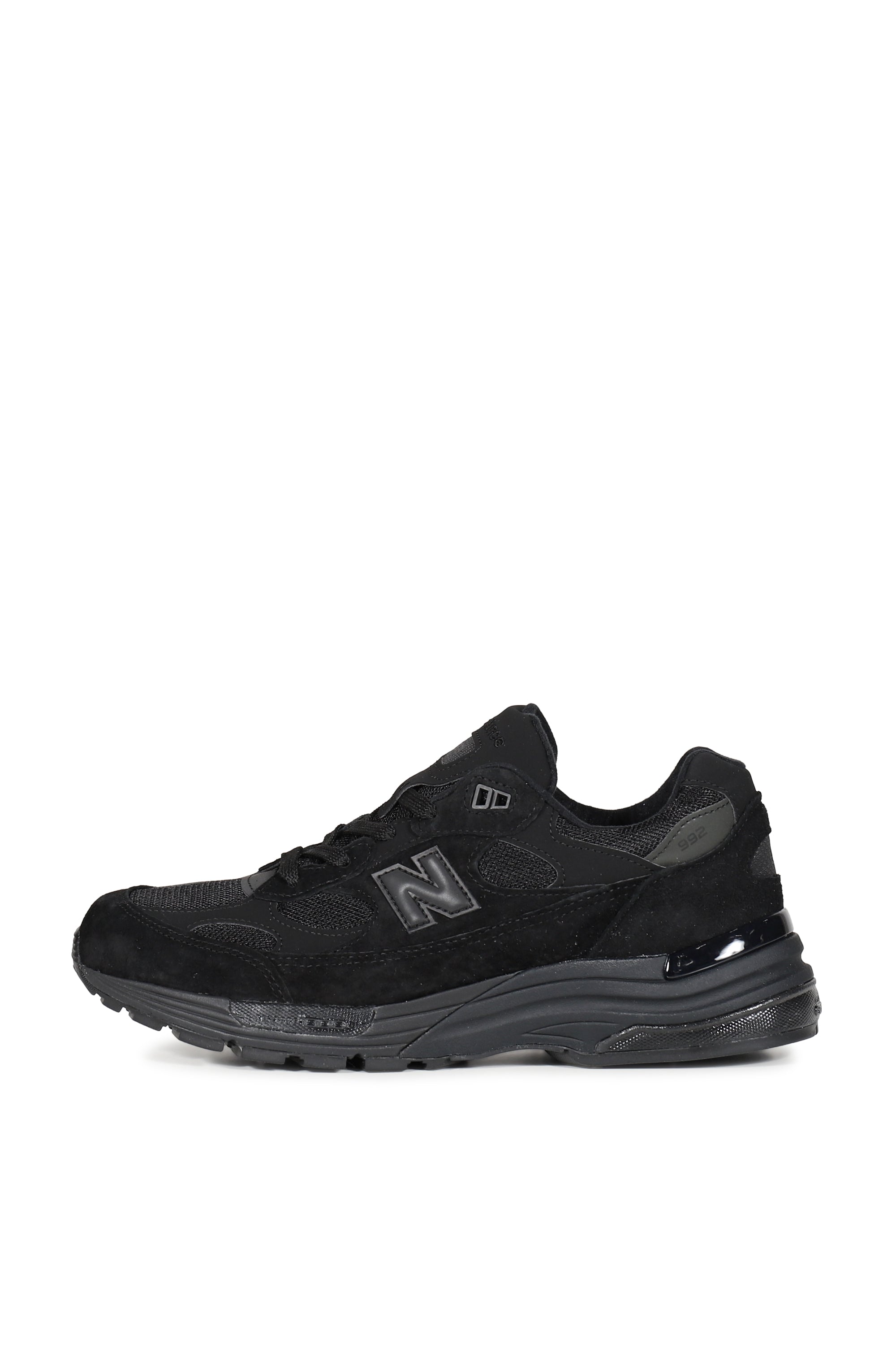 New Balance ニューバランス FW26 U992 / TB - NUBIAN ヌビアン