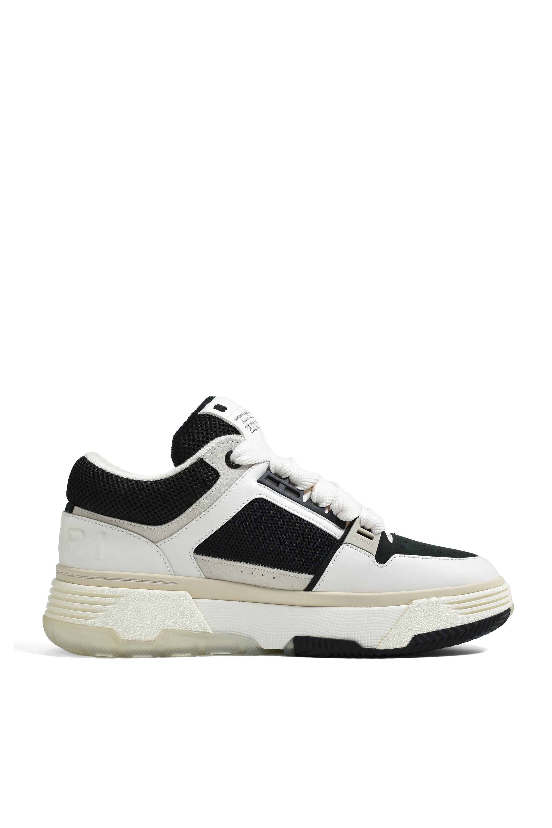 MA-1 / BLACK ALABASTER